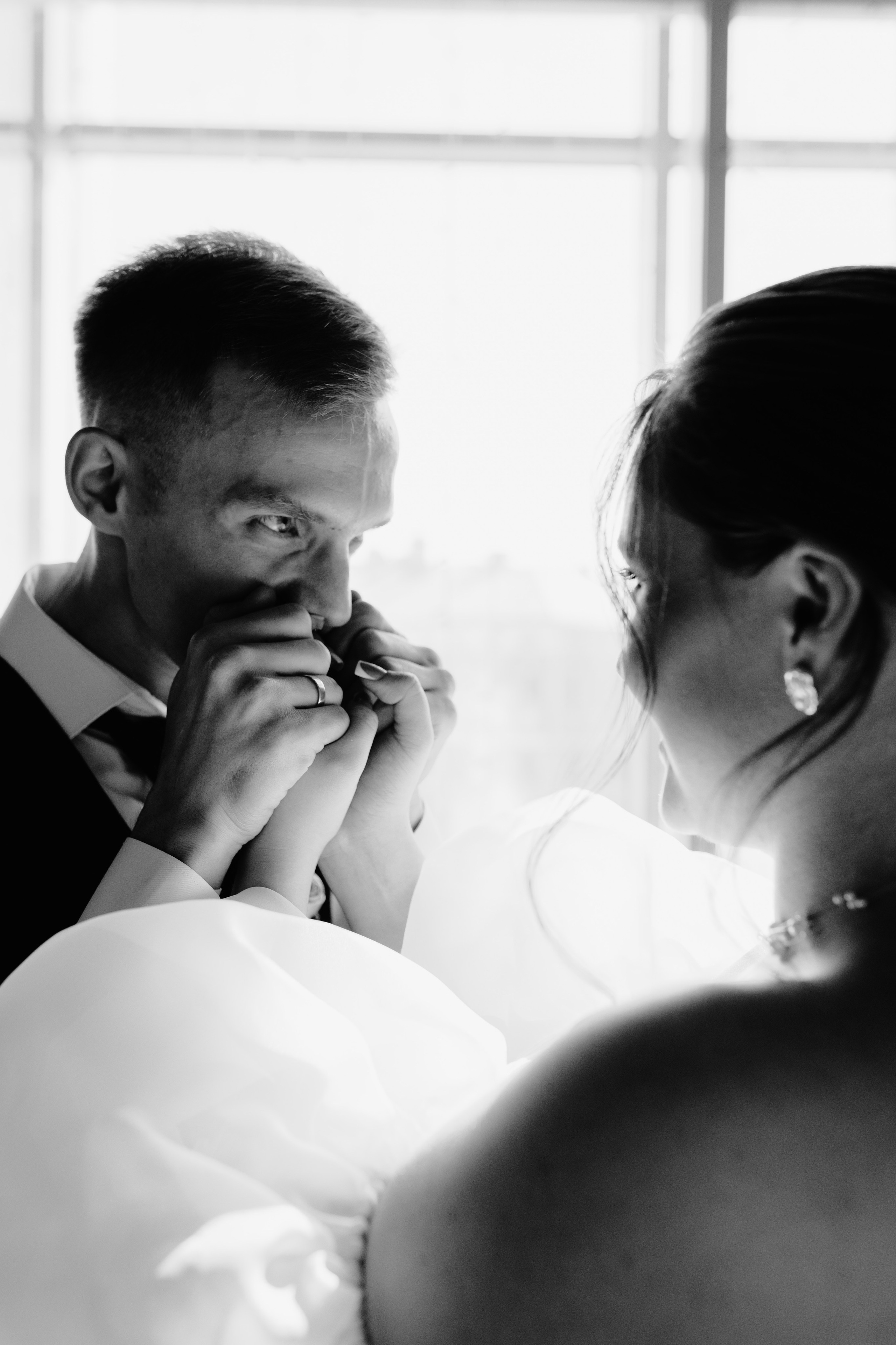 Антон и Анастасия. Фотограф в Кирове Настя Шабардина