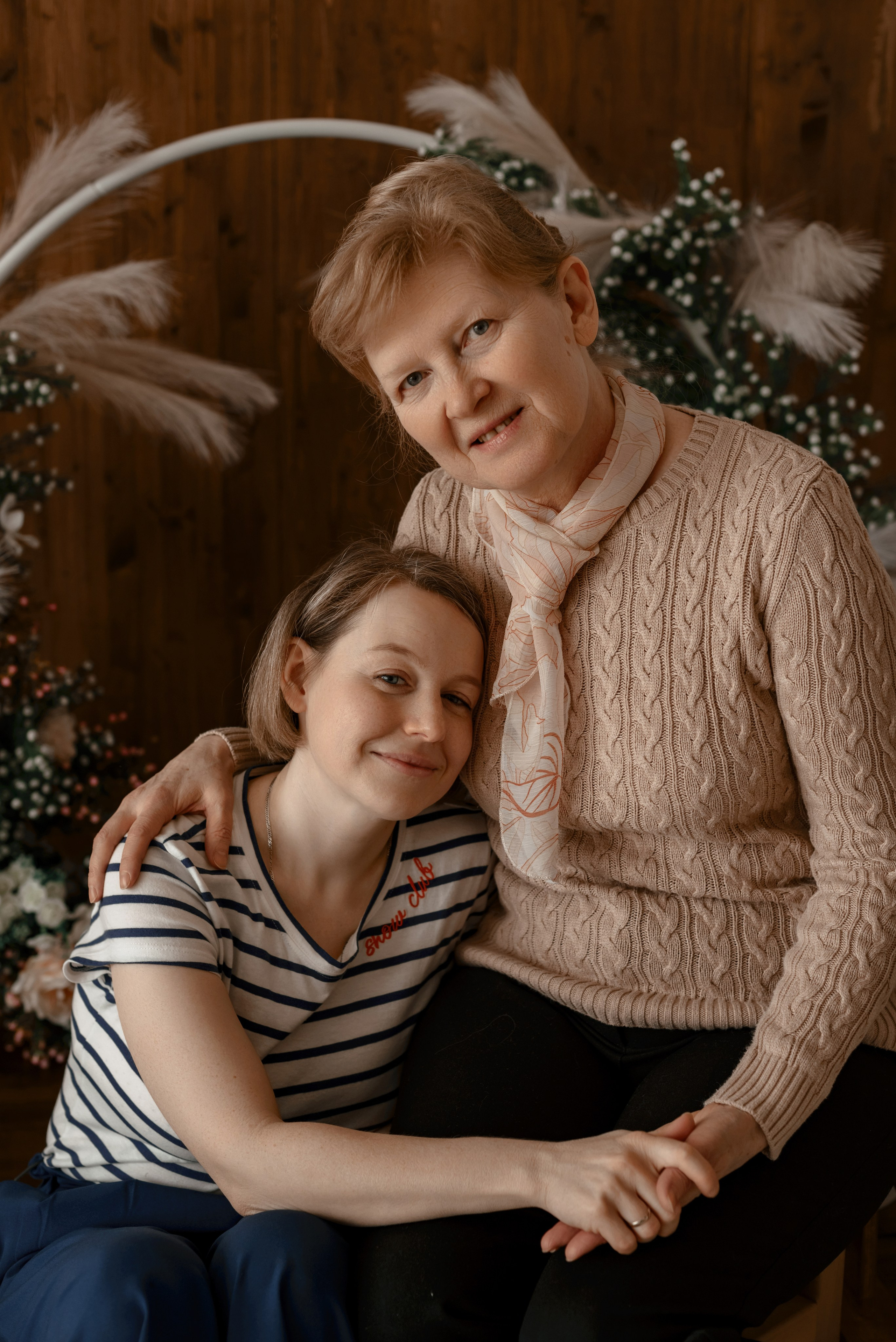 Двойной день рождения | Анонс семейной фотосессии. Фотограф в Самаре | Катерина Гущина