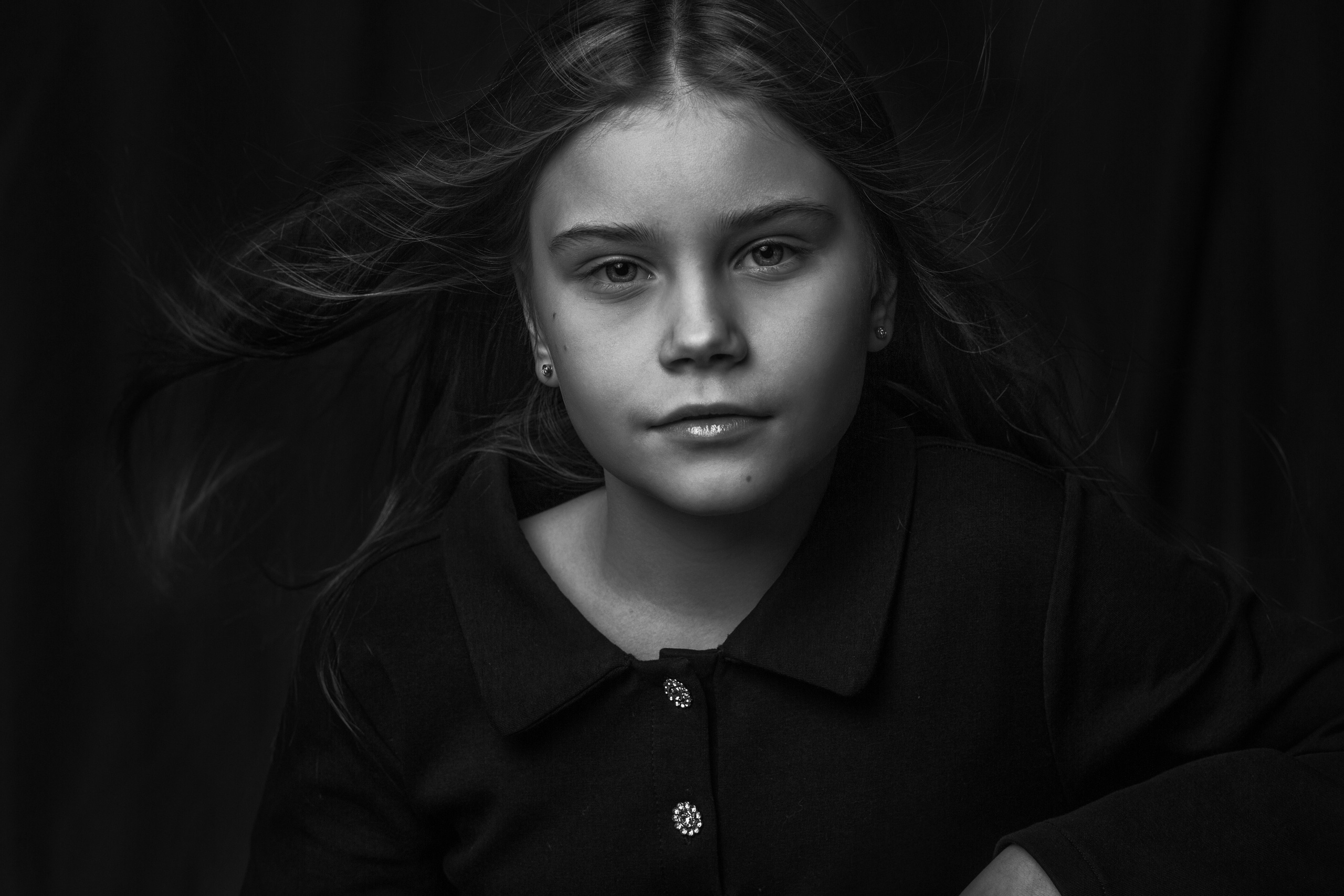 ДЕТСКИЙ ПОРТРЕТ. Главная