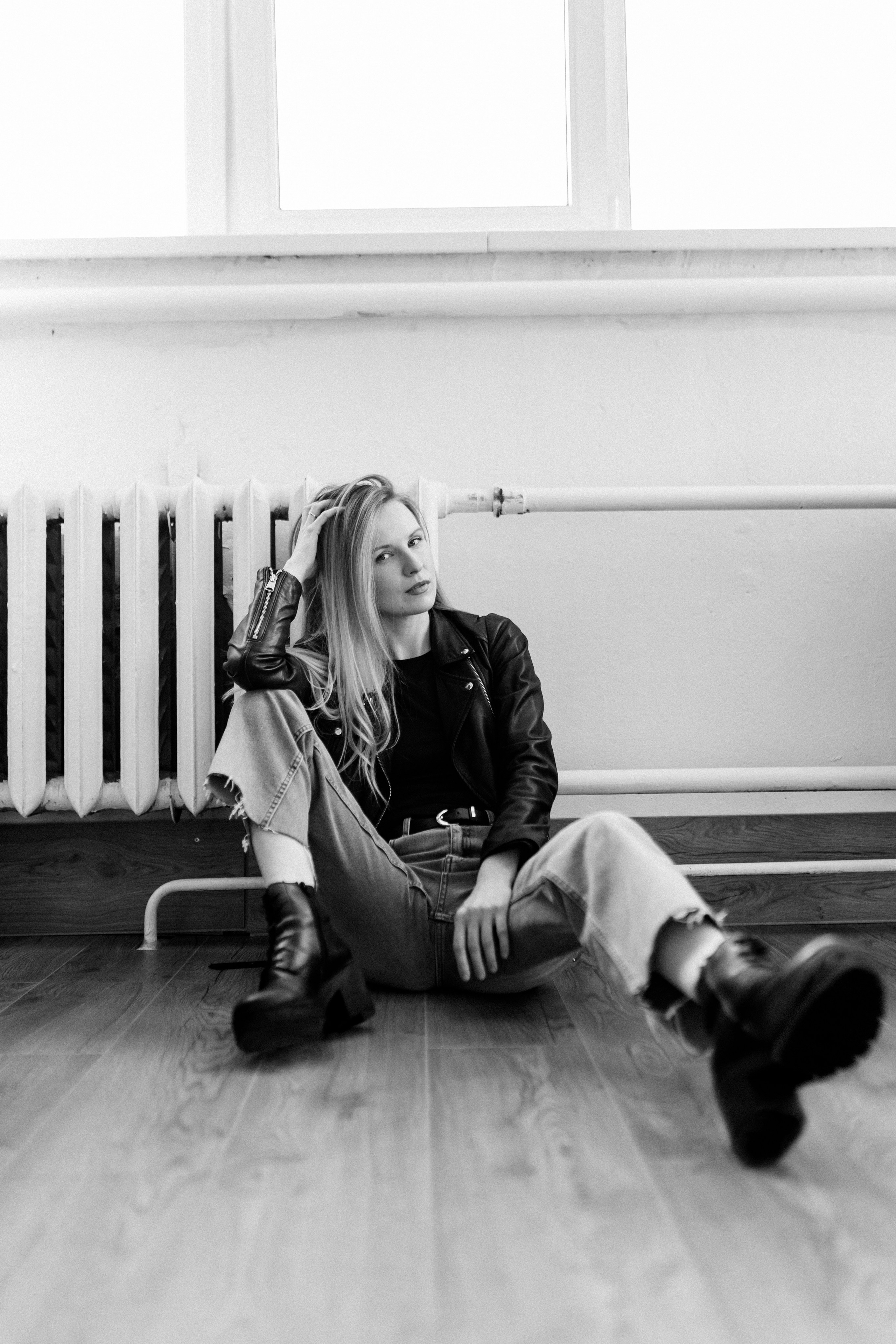 Алина. DIANA TILIKAINEN — Фотограф Республика Карелия