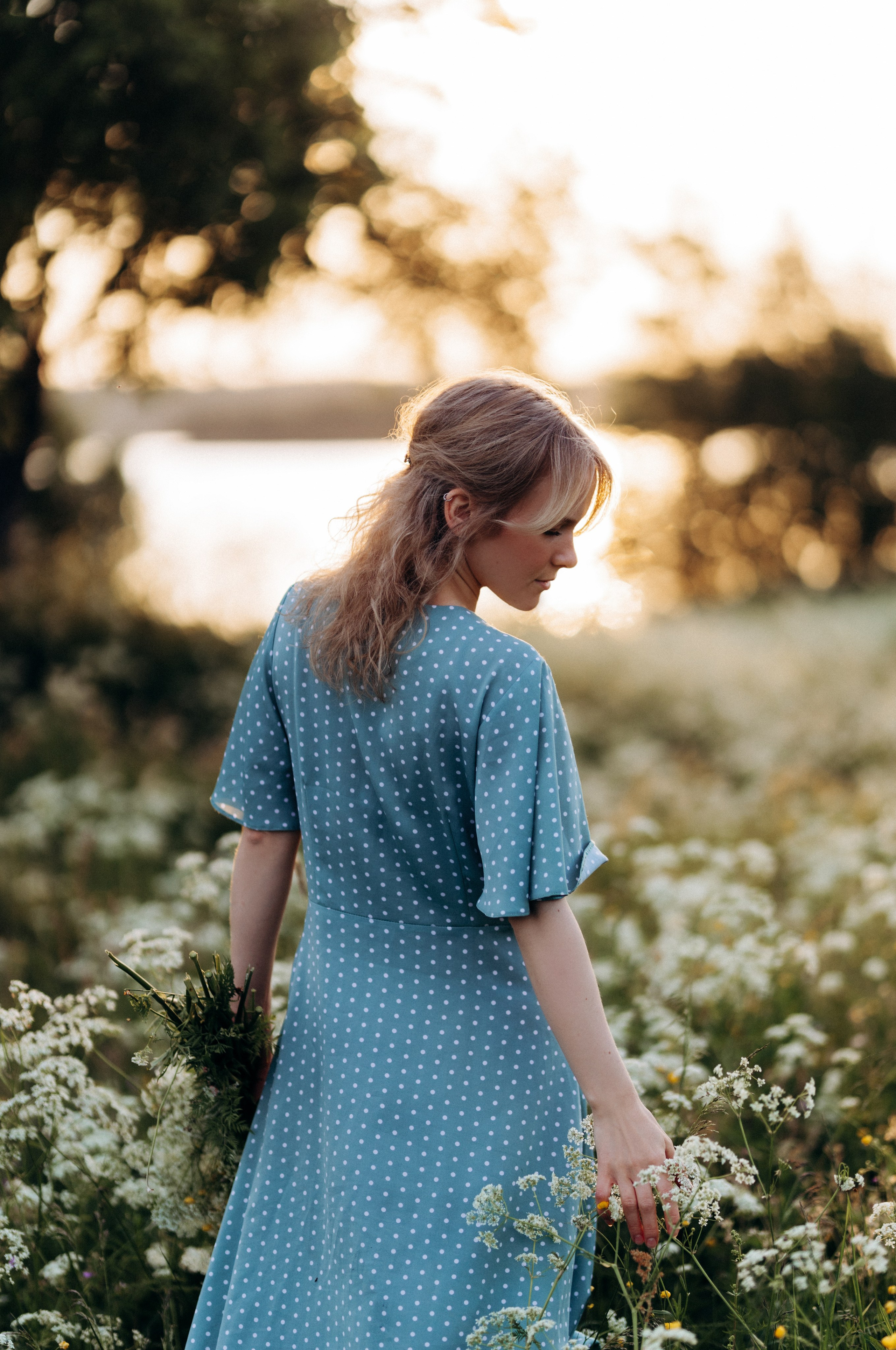 Анна. DIANA TILIKAINEN — Фотограф Республика Карелия