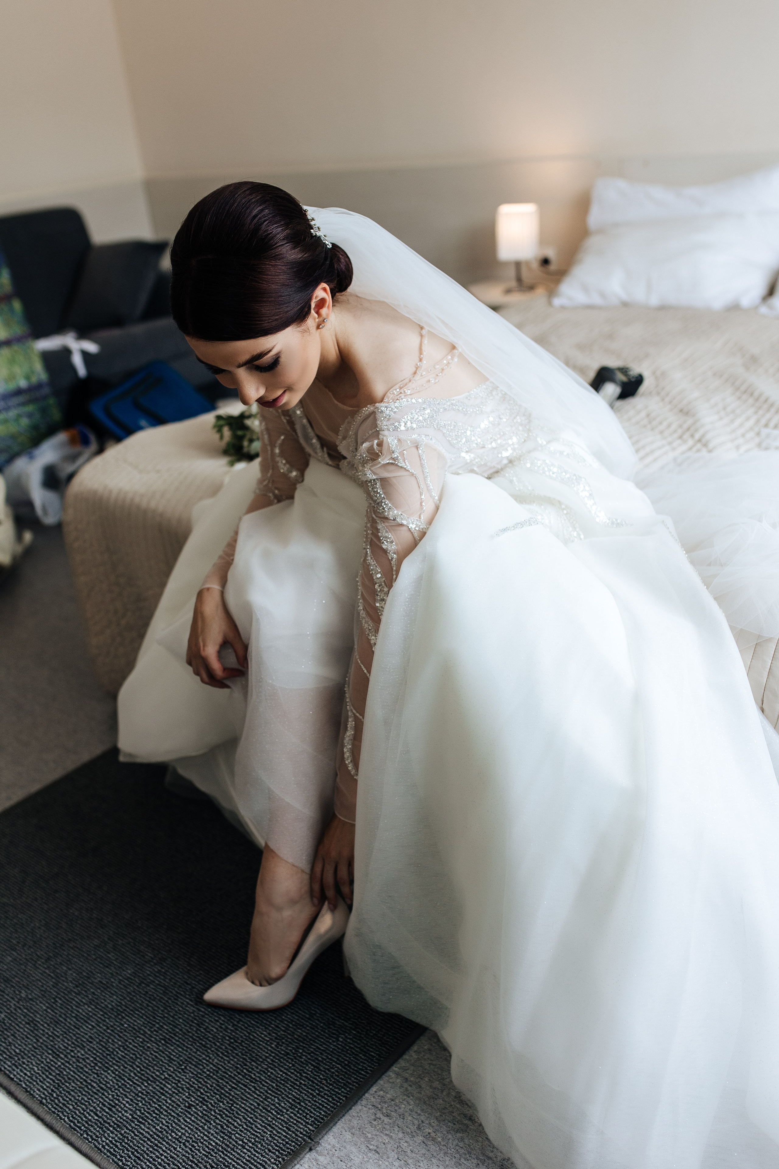 Ксения & Александр. DIANA TILIKAINEN — Фотограф Республика Карелия