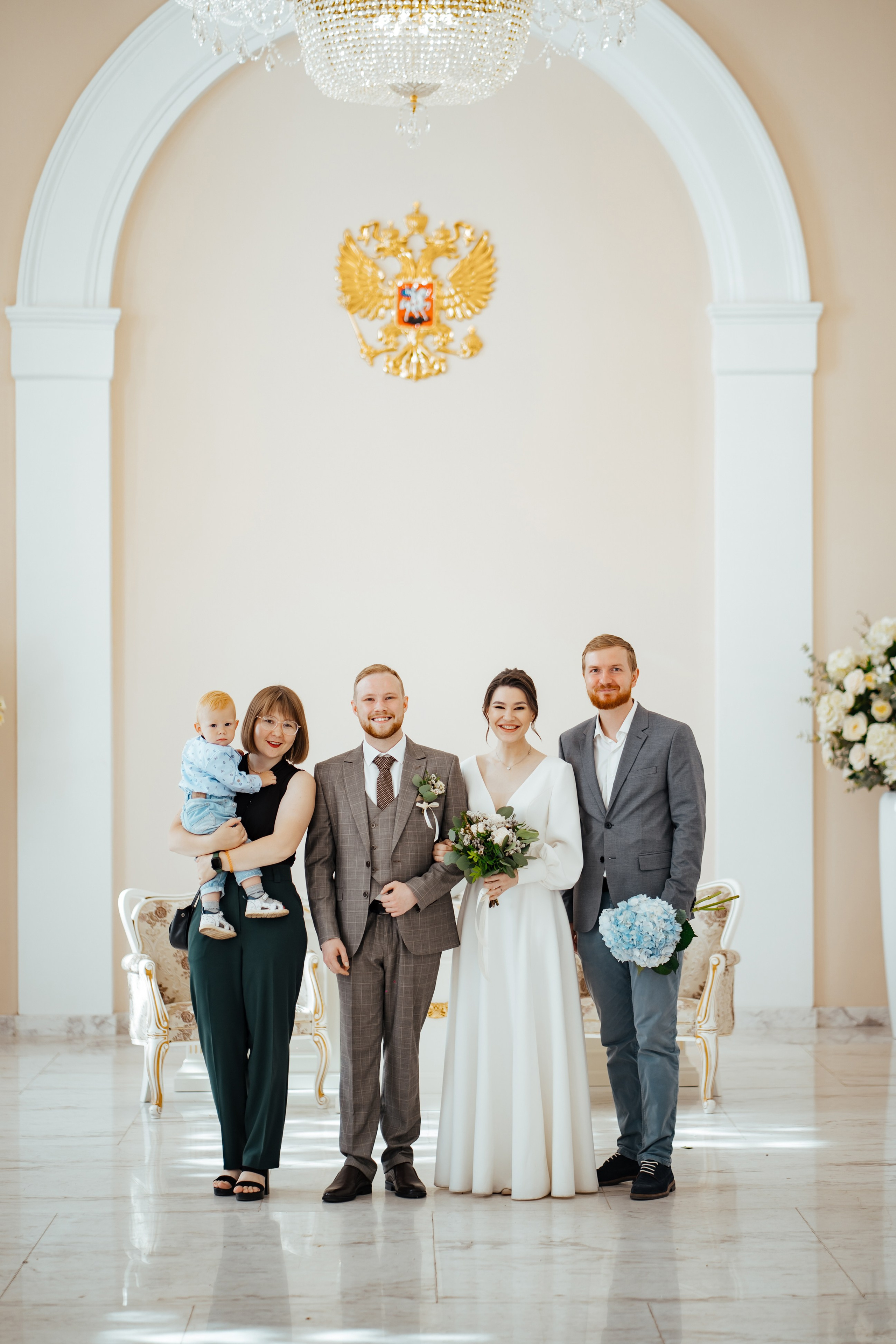 Артемий и Татьяна. KORSHIKOV SERGEY