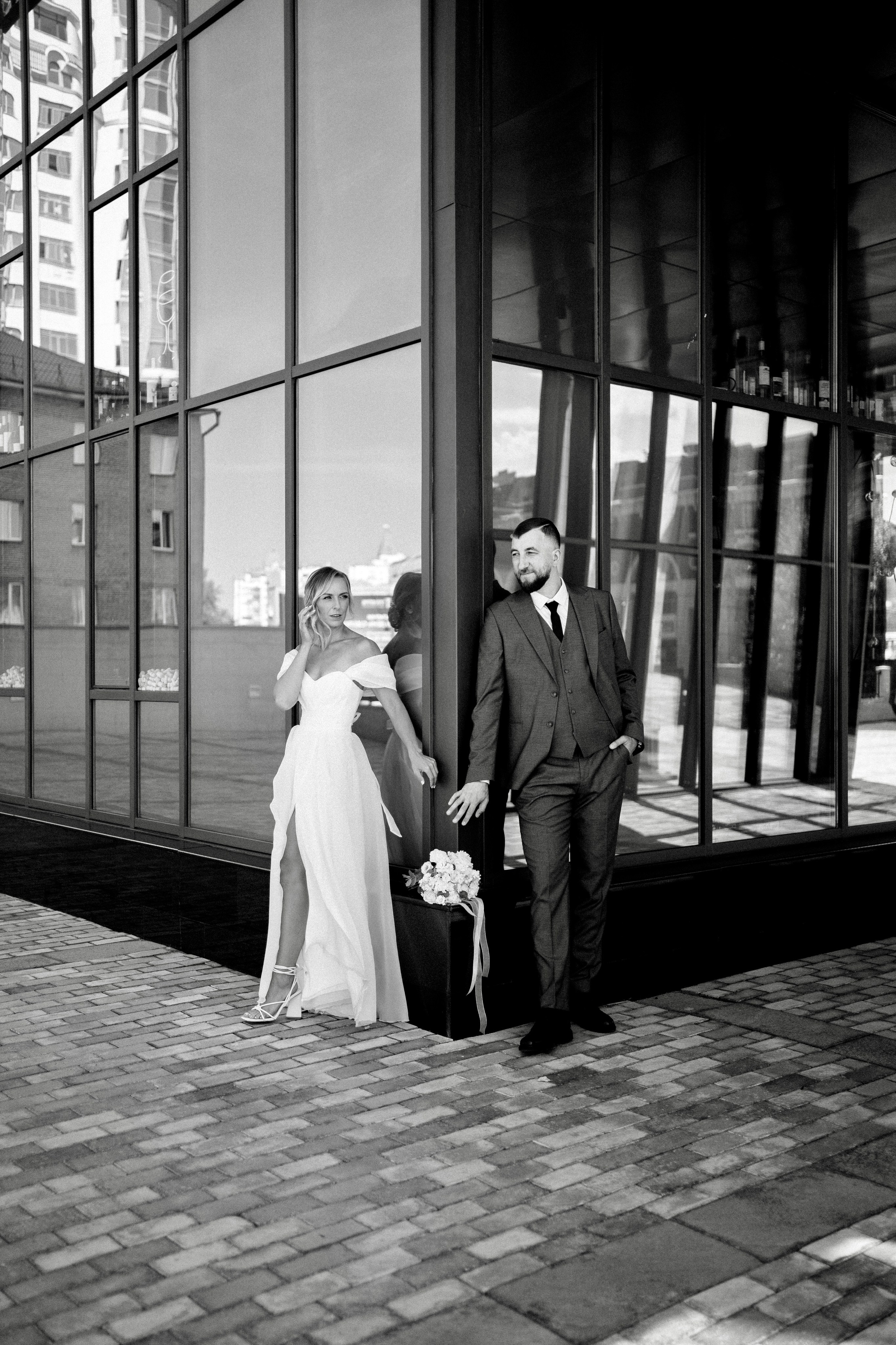 Анна и Сергей. Анастасия Эпова | Фотограф в Новосибирске