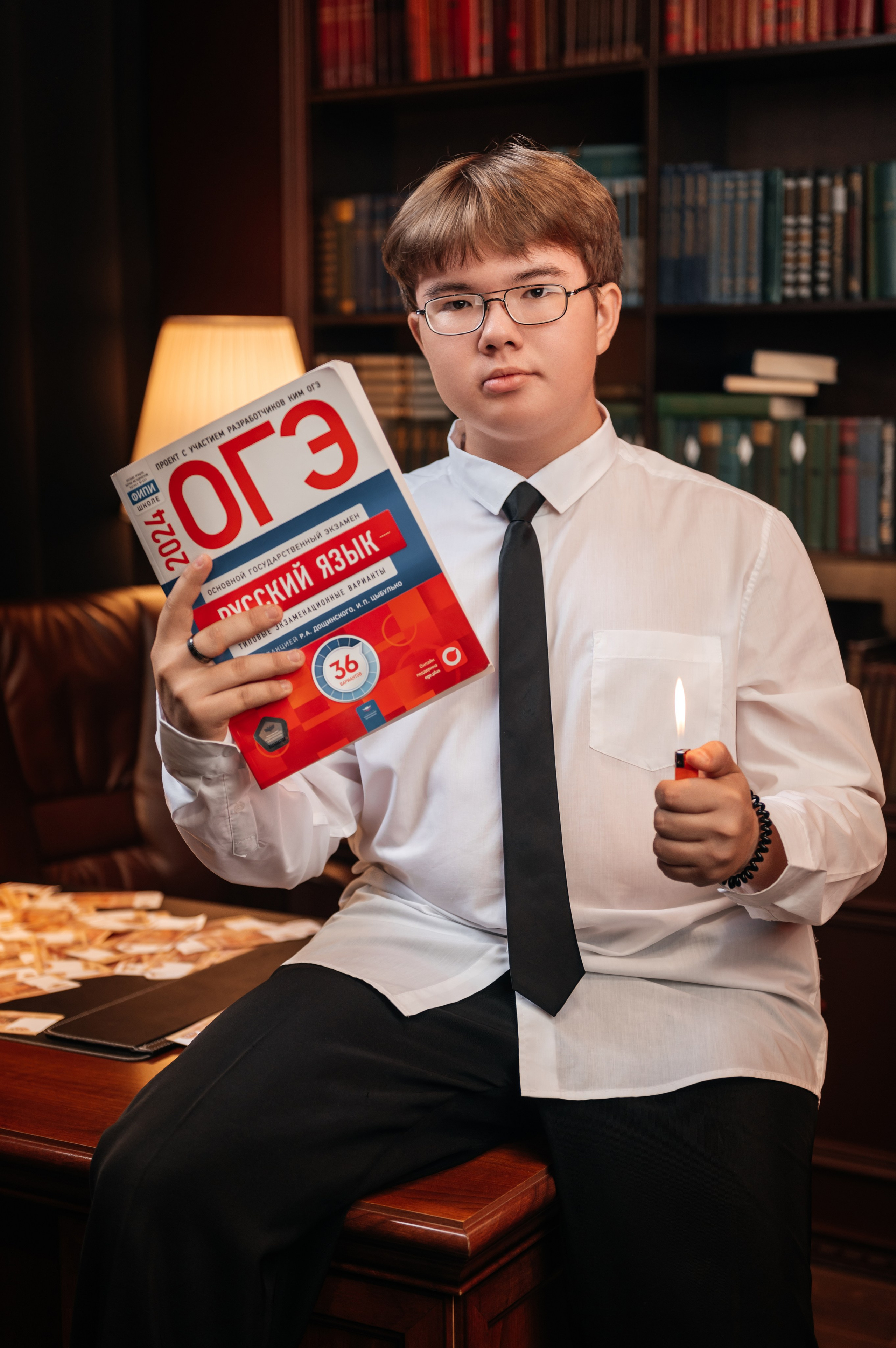 Старшие классы. Современные выпускные альбомы в Новосибирске