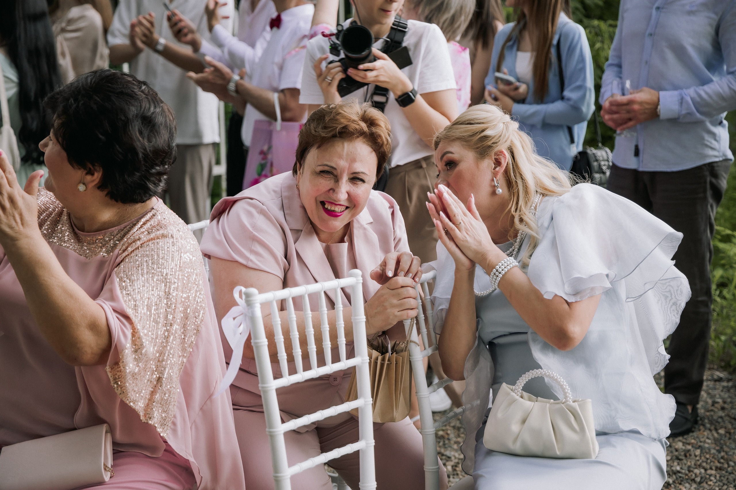 Свадебный день Лины и Роберта. Свадебная фотография. Арина Рубах