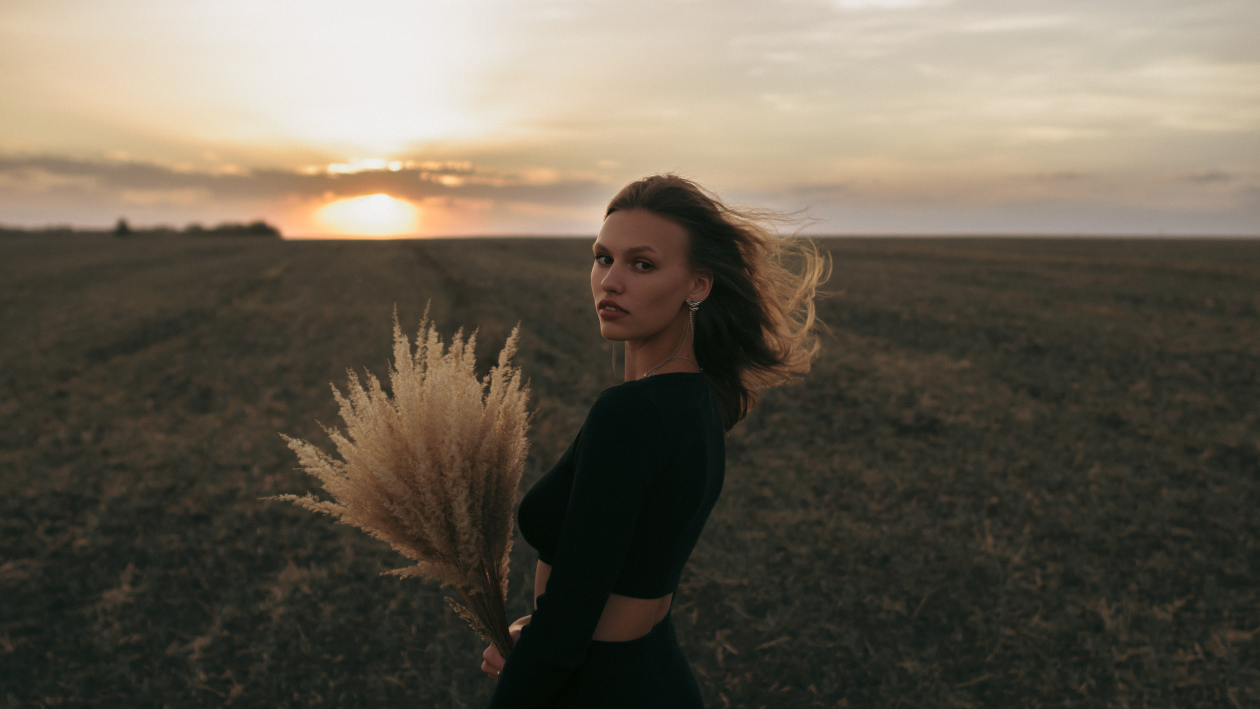 V. Портретный фотограф в Курске Алена Марре