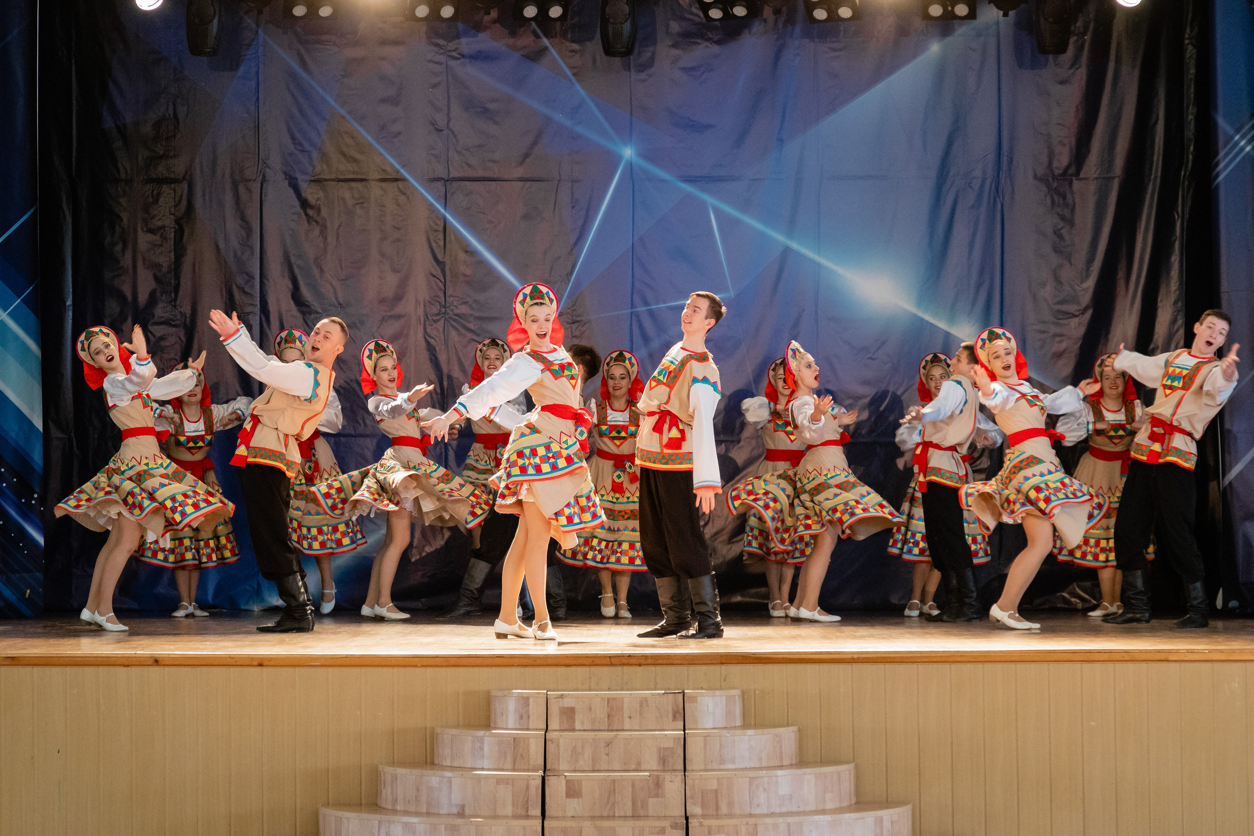 Репортаж. Свадебный и репортажный фотограф в Хабаровске Никита Быков