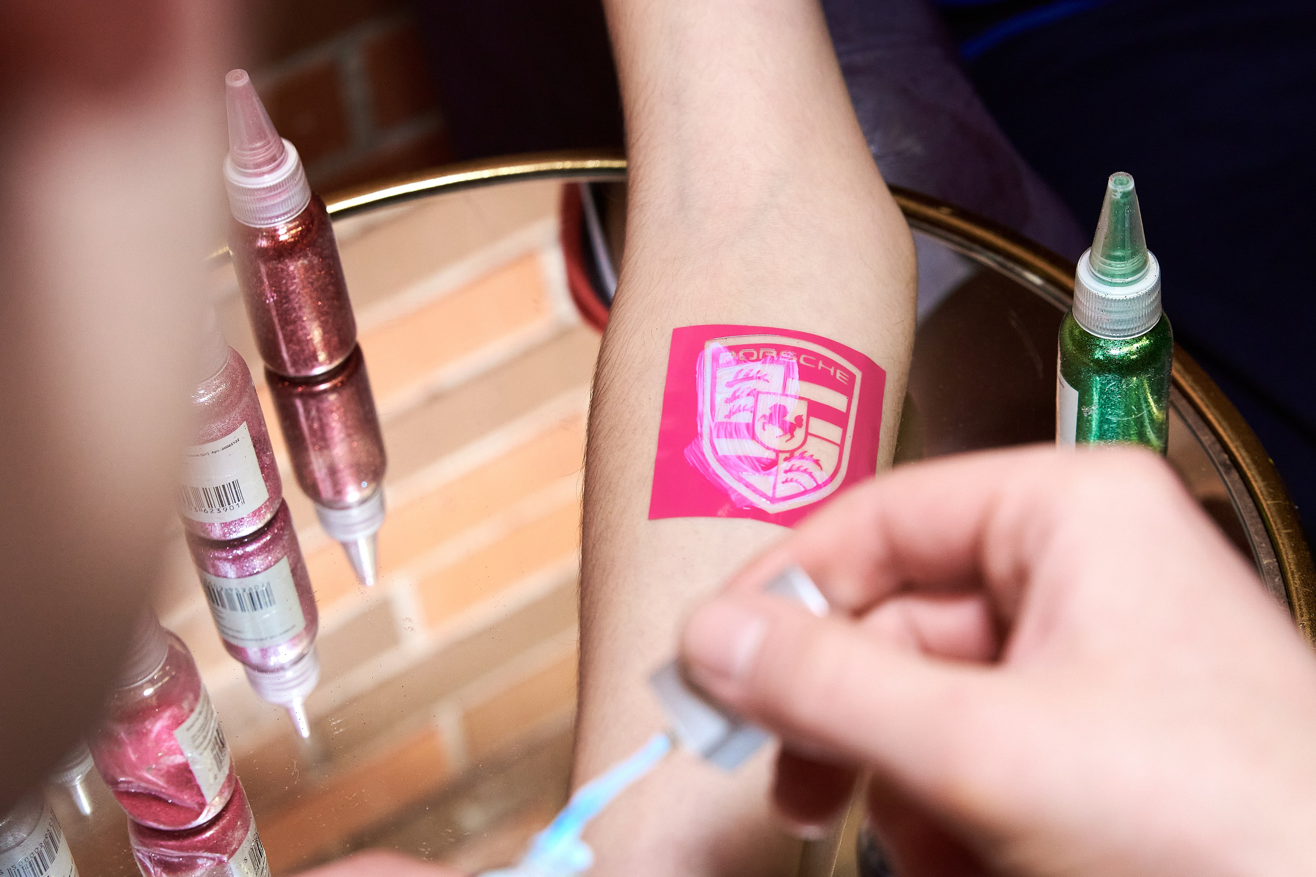 День Рождения Евгения. Goganaft.ru — Репортажный фотограф в Москве Георгий Коненков