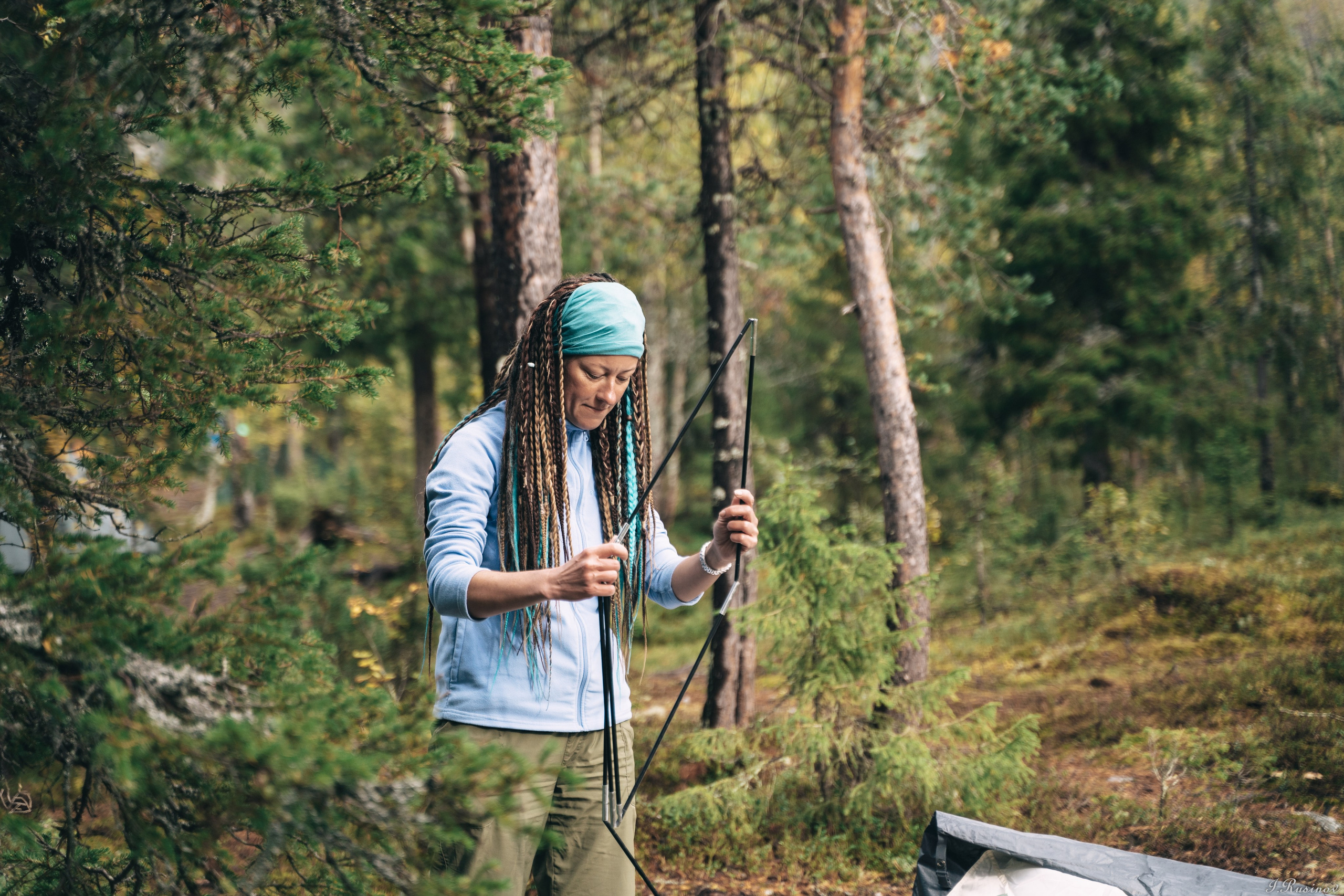 ХИБИНЫ 2021 г. Event фотограф Степанова Александра