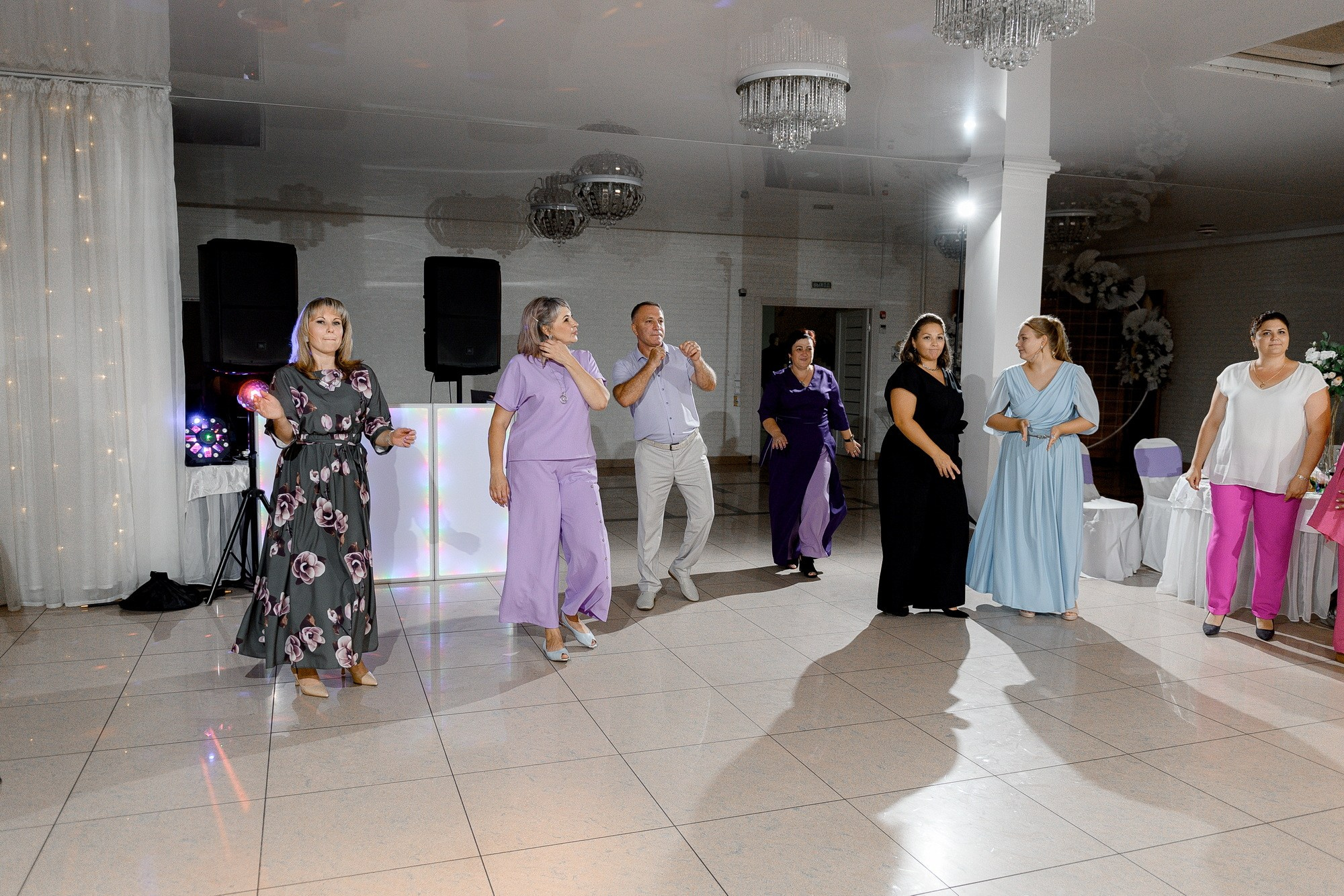 Никита и Юлия. Свадебный и репортажный фотограф Никита Сницарев в Барнауле