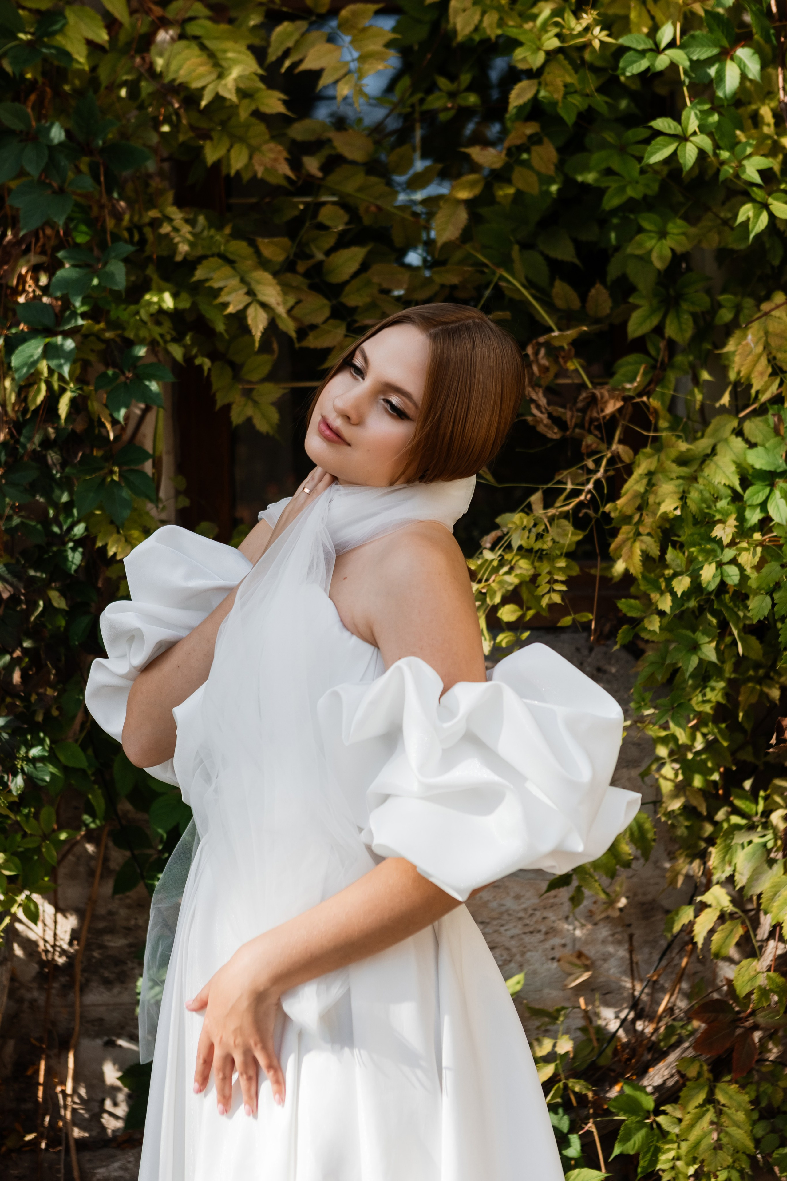 Всеволод и Ольга — Анонс свадьбы. Свадебный фотограф, фотосъемка в Крыму, Севастополе, Симферополе, Ялте