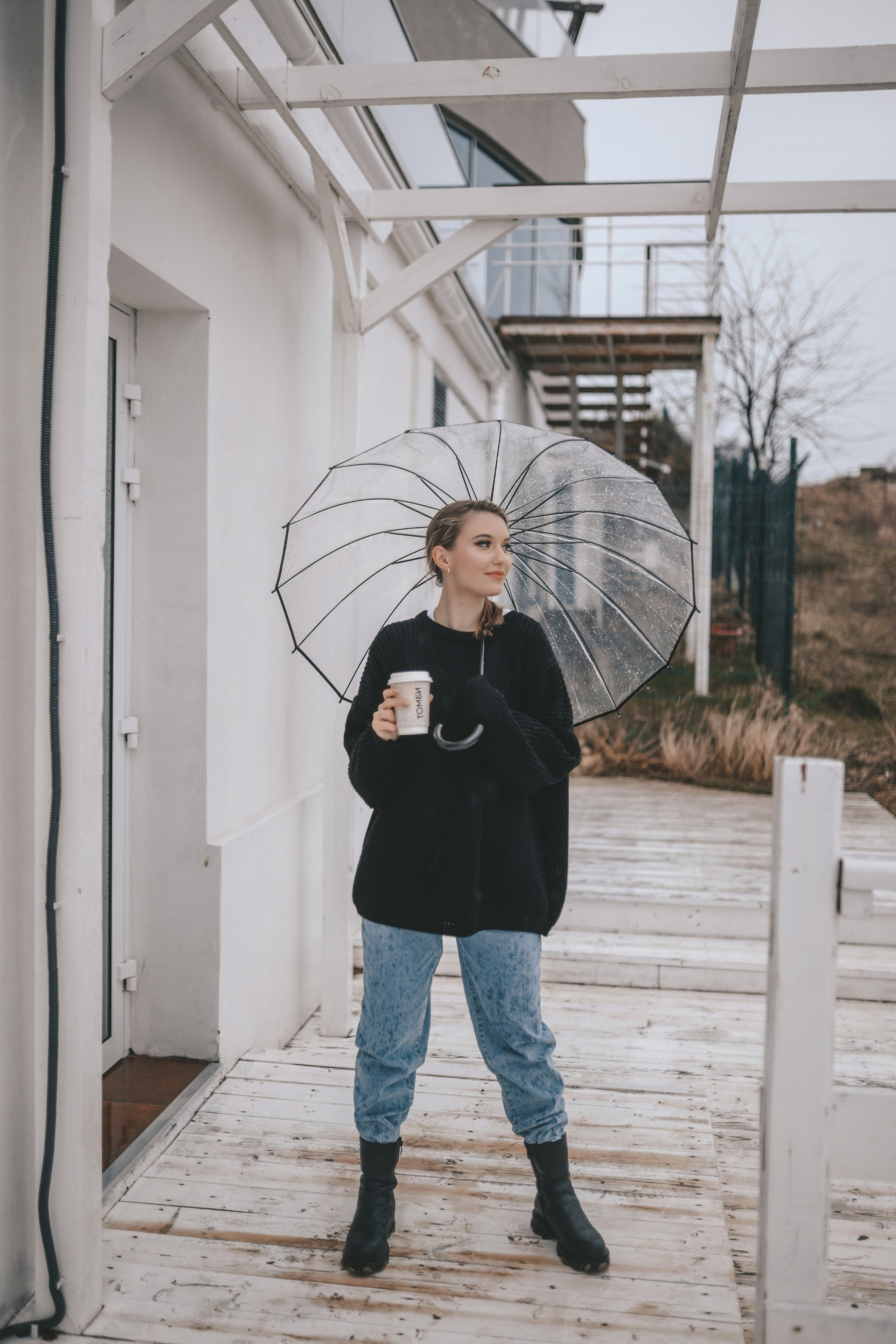 Фиолент и тишина. Мария Добычина — профессиональный фотограф Крыма, Ялты и Севастополя