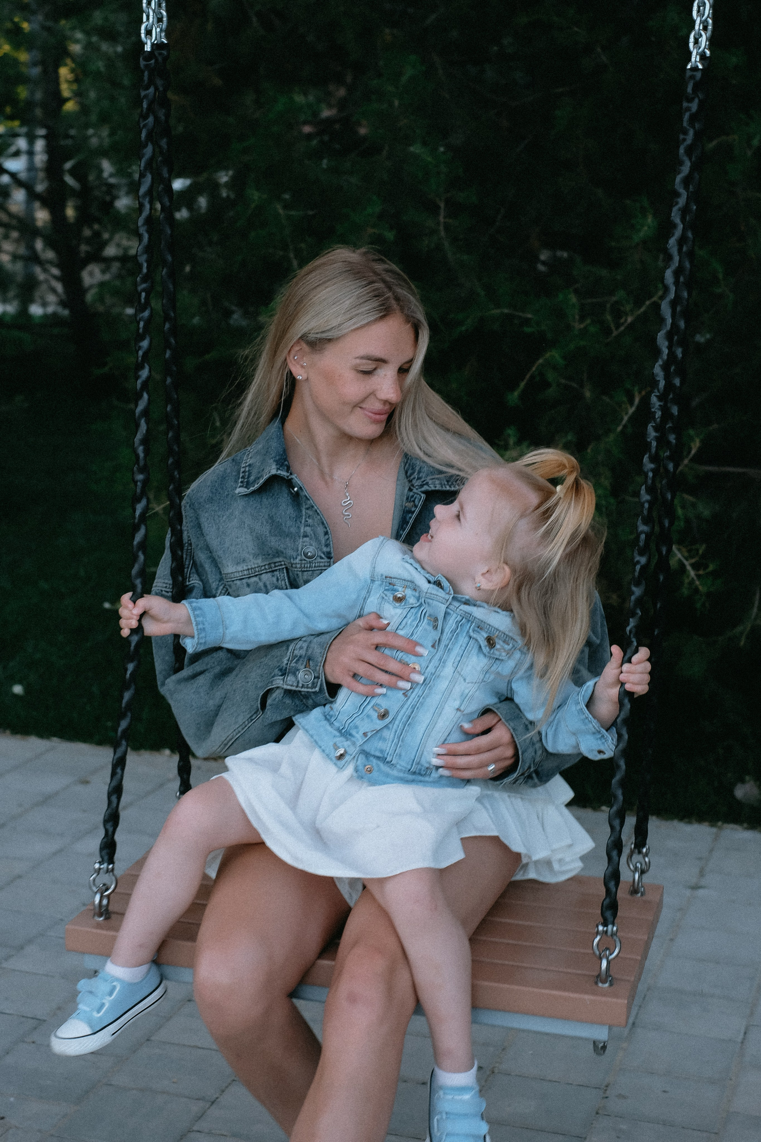 Валя + Есения. ФОТОГРАФ АННА КАЗАРЯН