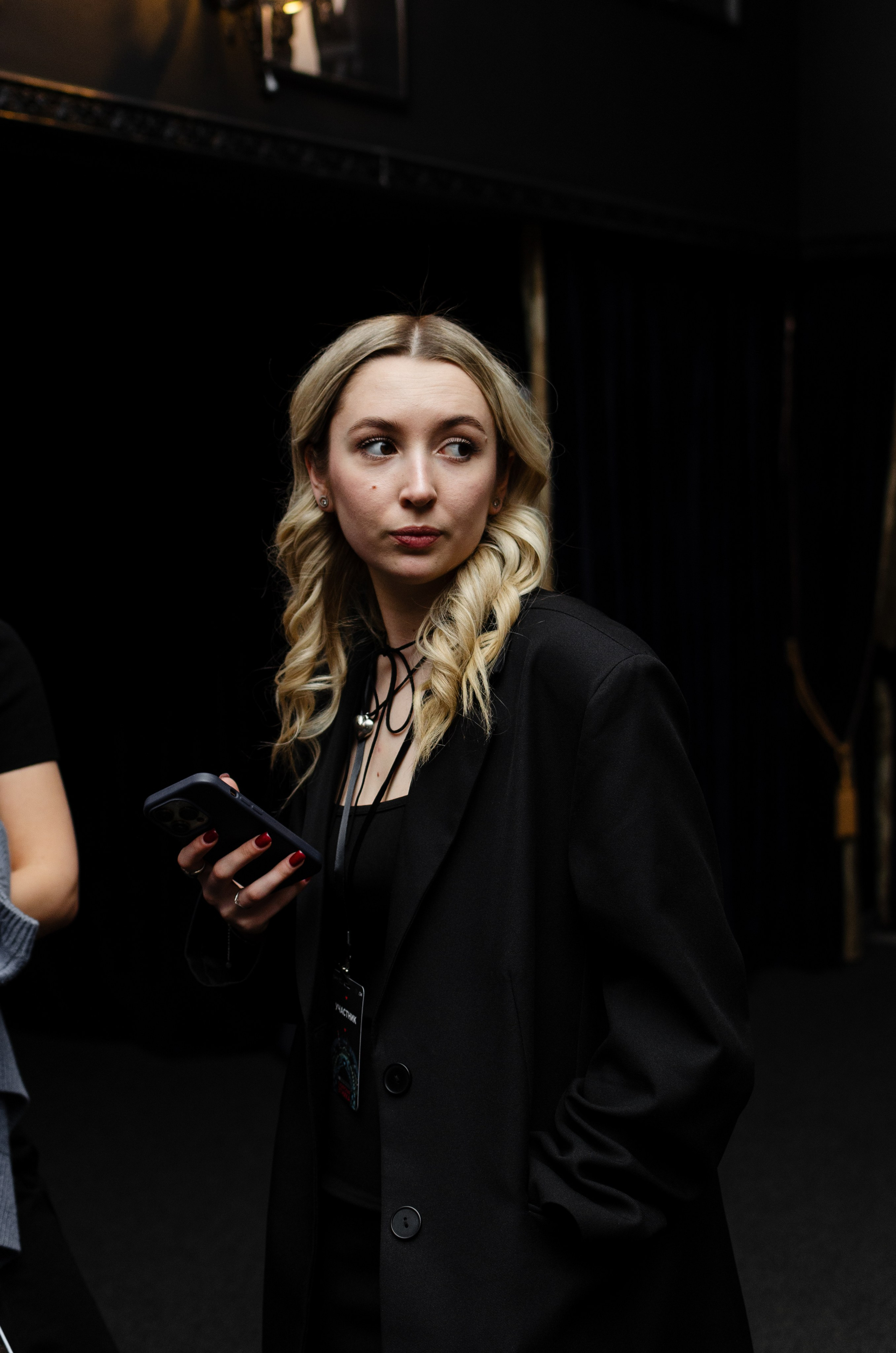 «Сибирская этника — 24» XIII Международный конкурс дизайнеров | 30.11.2024. Фотограф в Омске Елизавета Кириллова