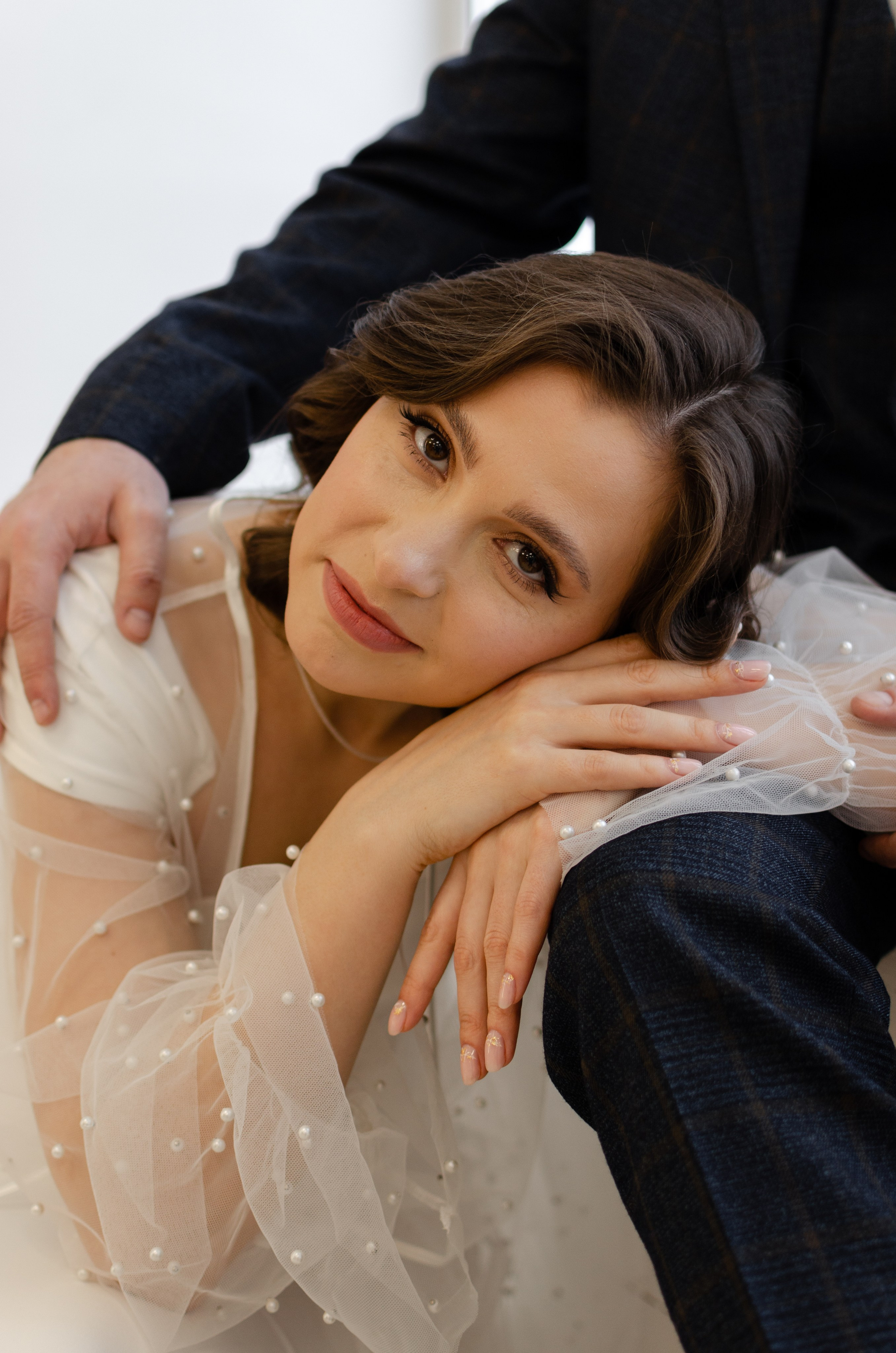 Сергей & Наталья. Фотограф в Омске Елизавета Кириллова