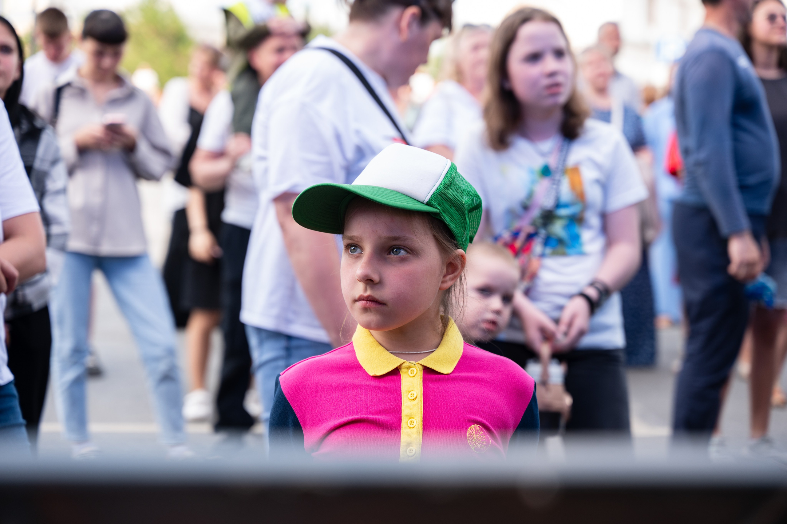 Код молодежи | 27.06.2025. Фотограф в Омске Елизавета Кириллова