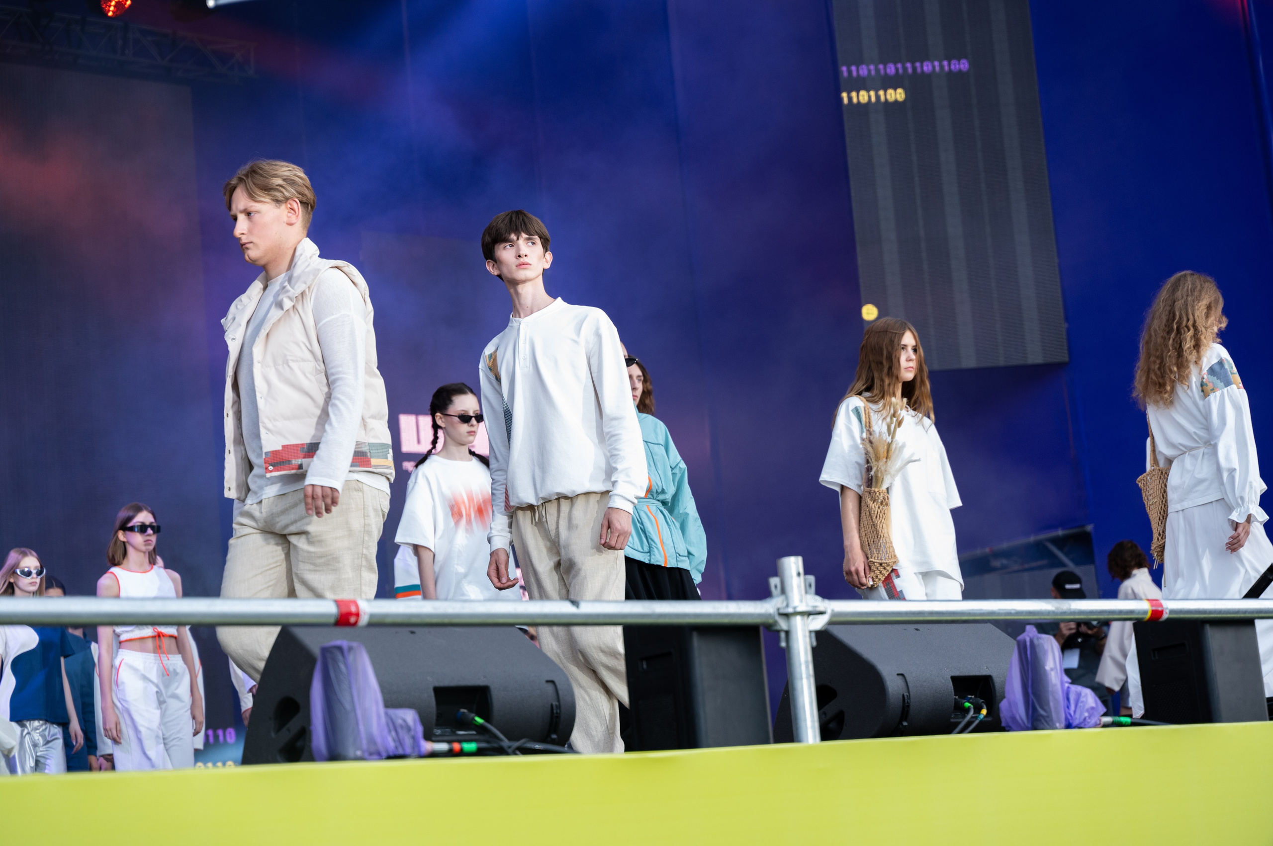 Код молодежи | 27.06.2025. Фотограф в Омске Елизавета Кириллова