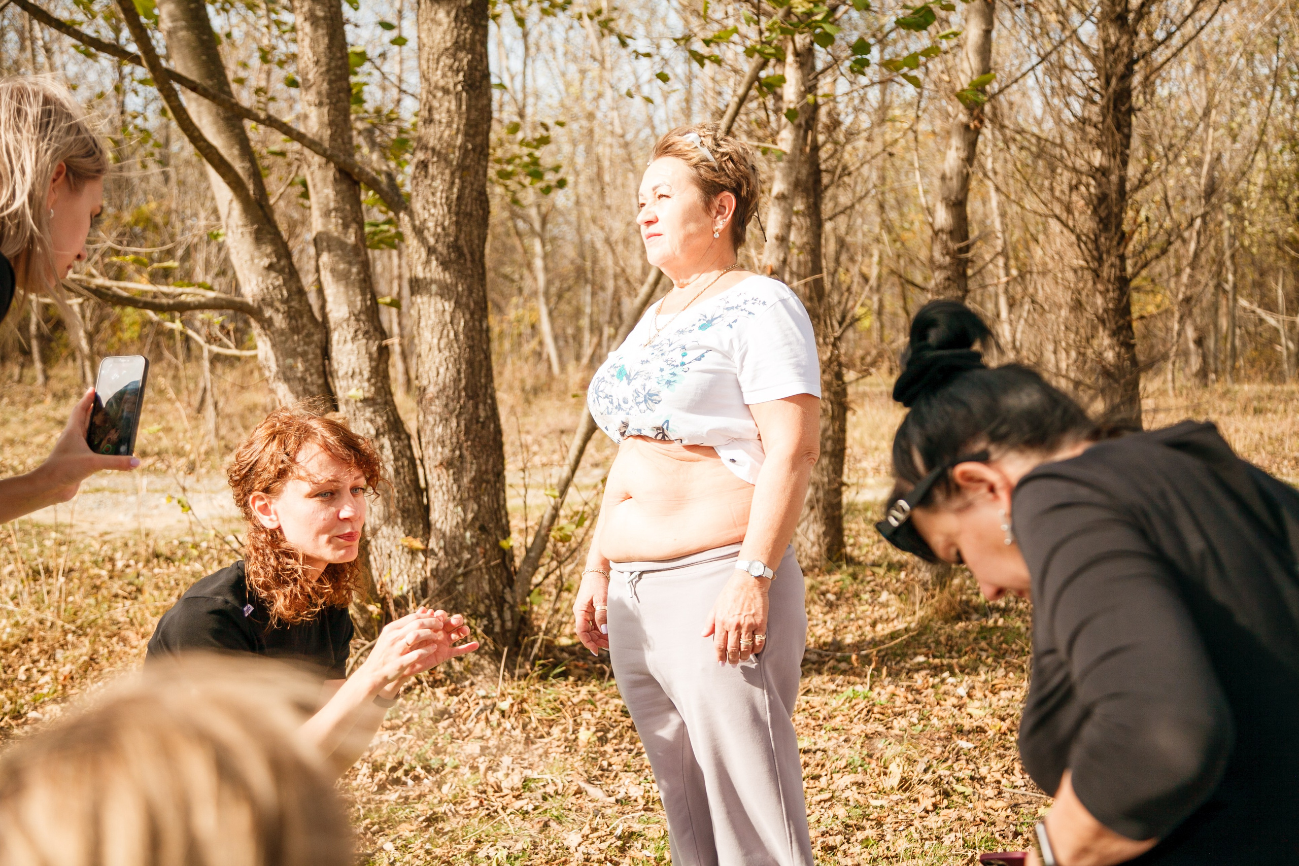 Ретрит"ОТКРОЙ СЕБЯ». Свадебный и семейный фотограф в Армавире