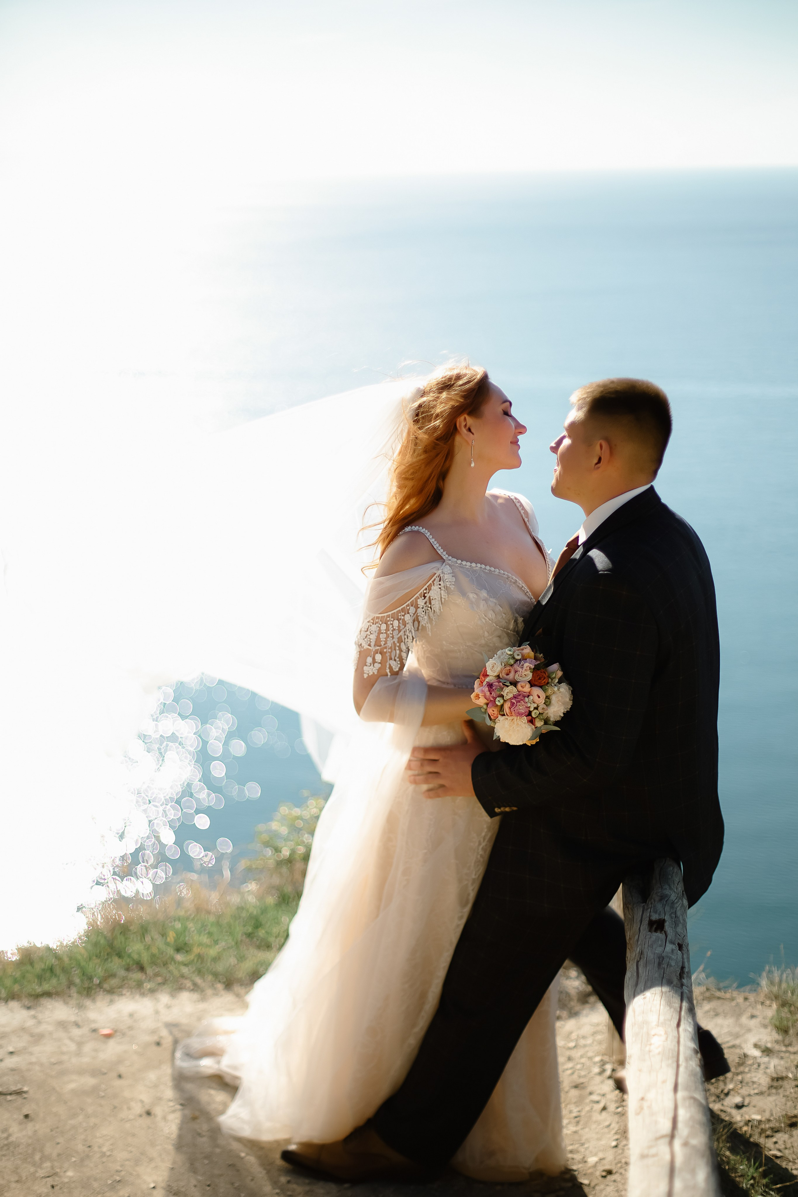 Светлана&Олег. Свадебный и семейный фотограф/видеограф в Краснодаре Наталья Осинская