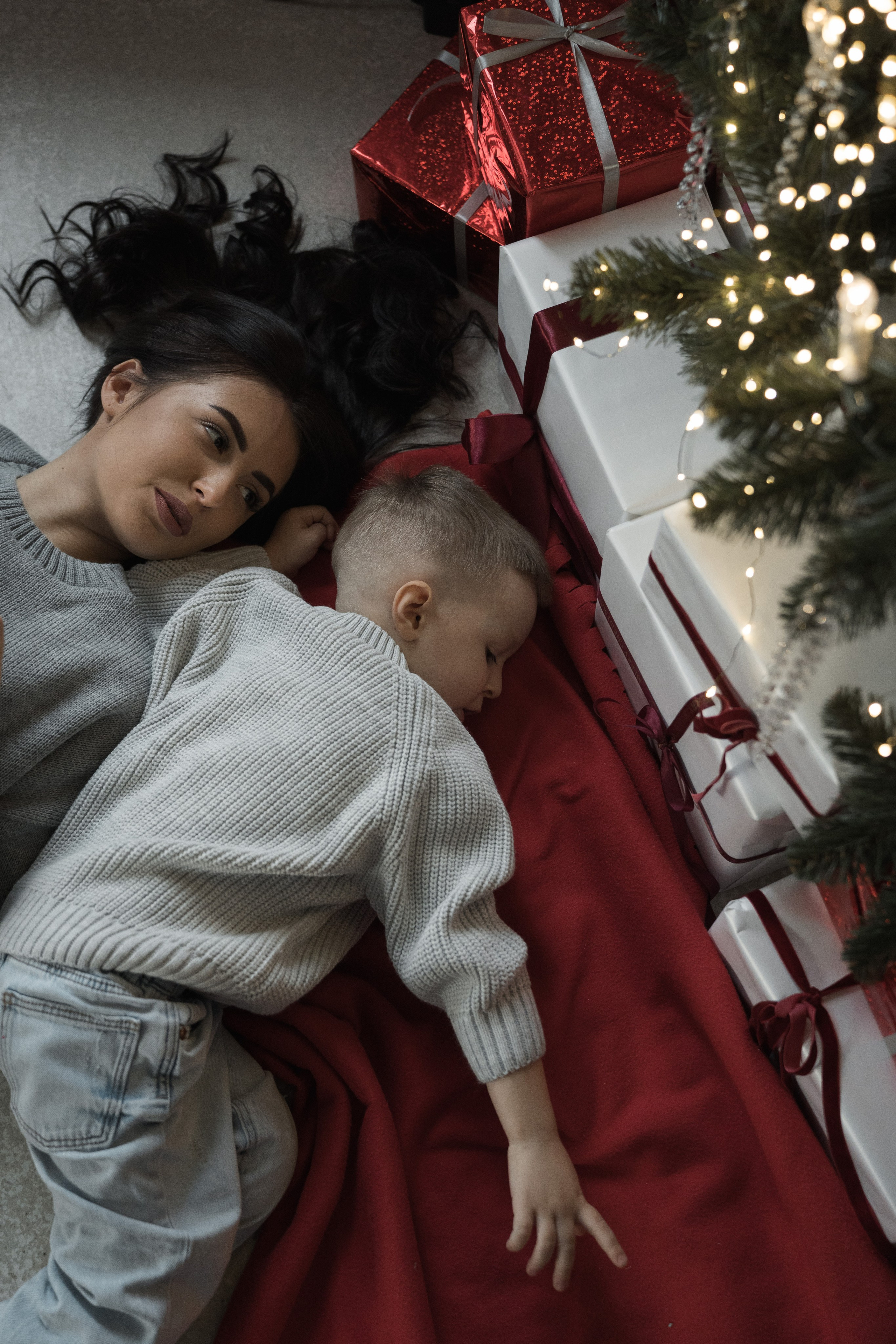 Сергей, Элина и Женя. Фотограф в Старом Осколе и Воронеже Анастасия Епифанцева