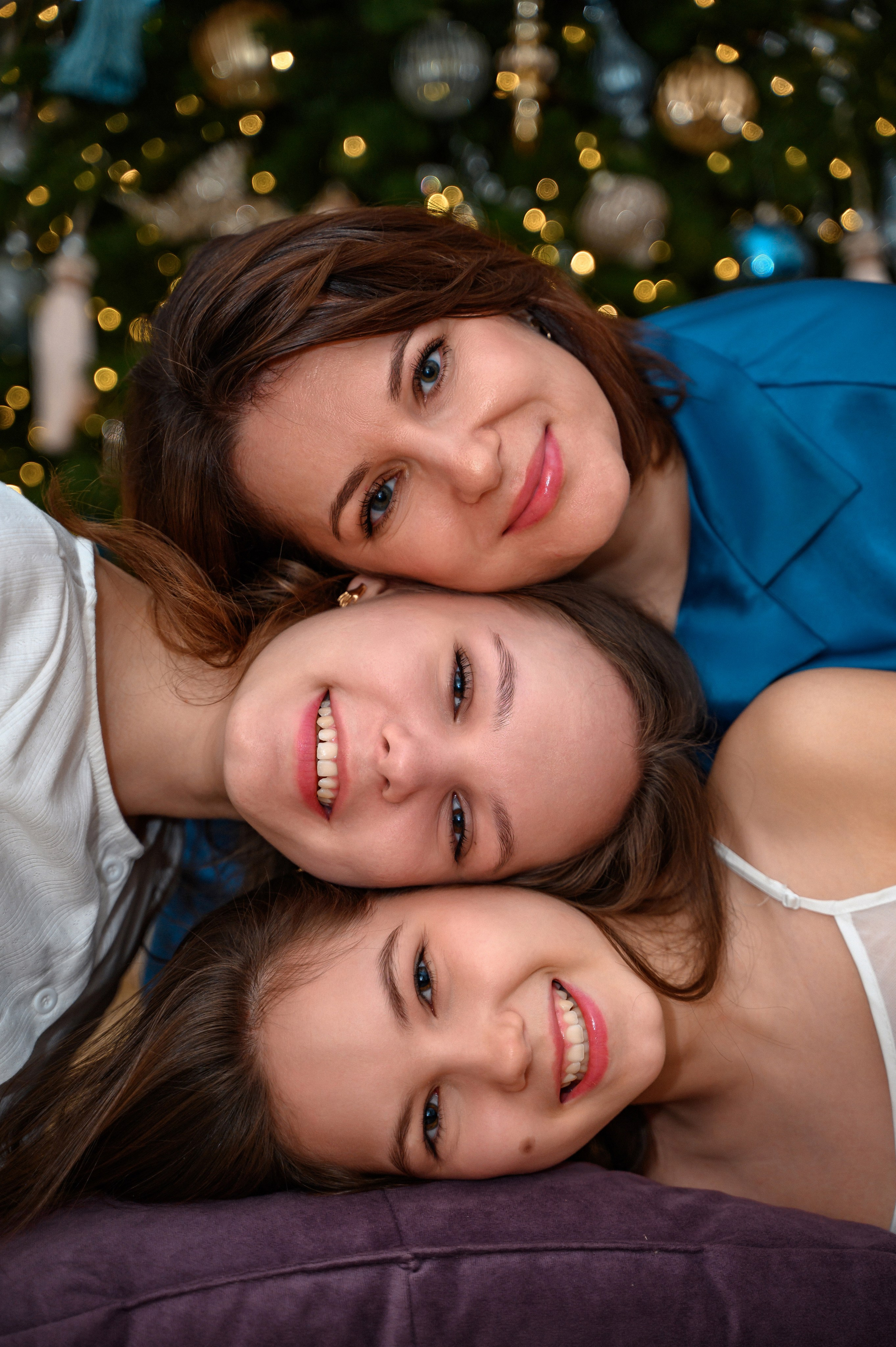 Новогодние каникулы. Фотограф в Самаре Погребнякова Мария