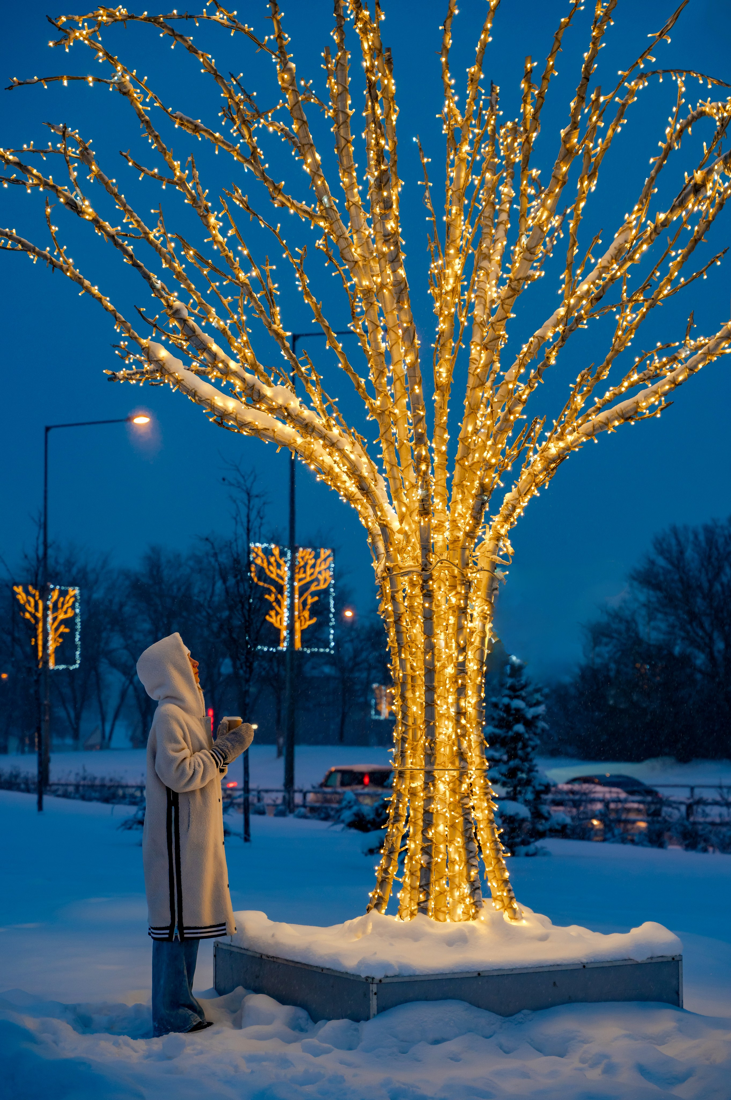 Полина. Фотограф в Самаре Погребнякова Мария