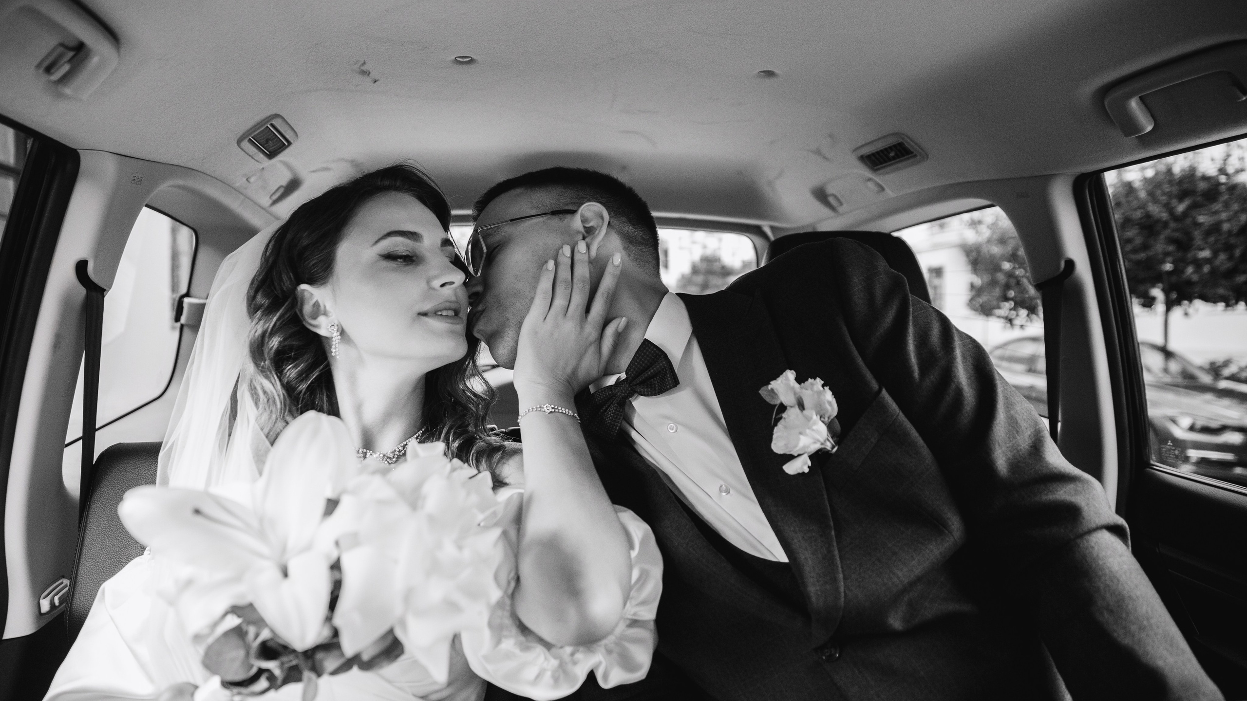 Свадьбы. Свадебный и репортажный фотограф в Ярославле Евгений Шовдин