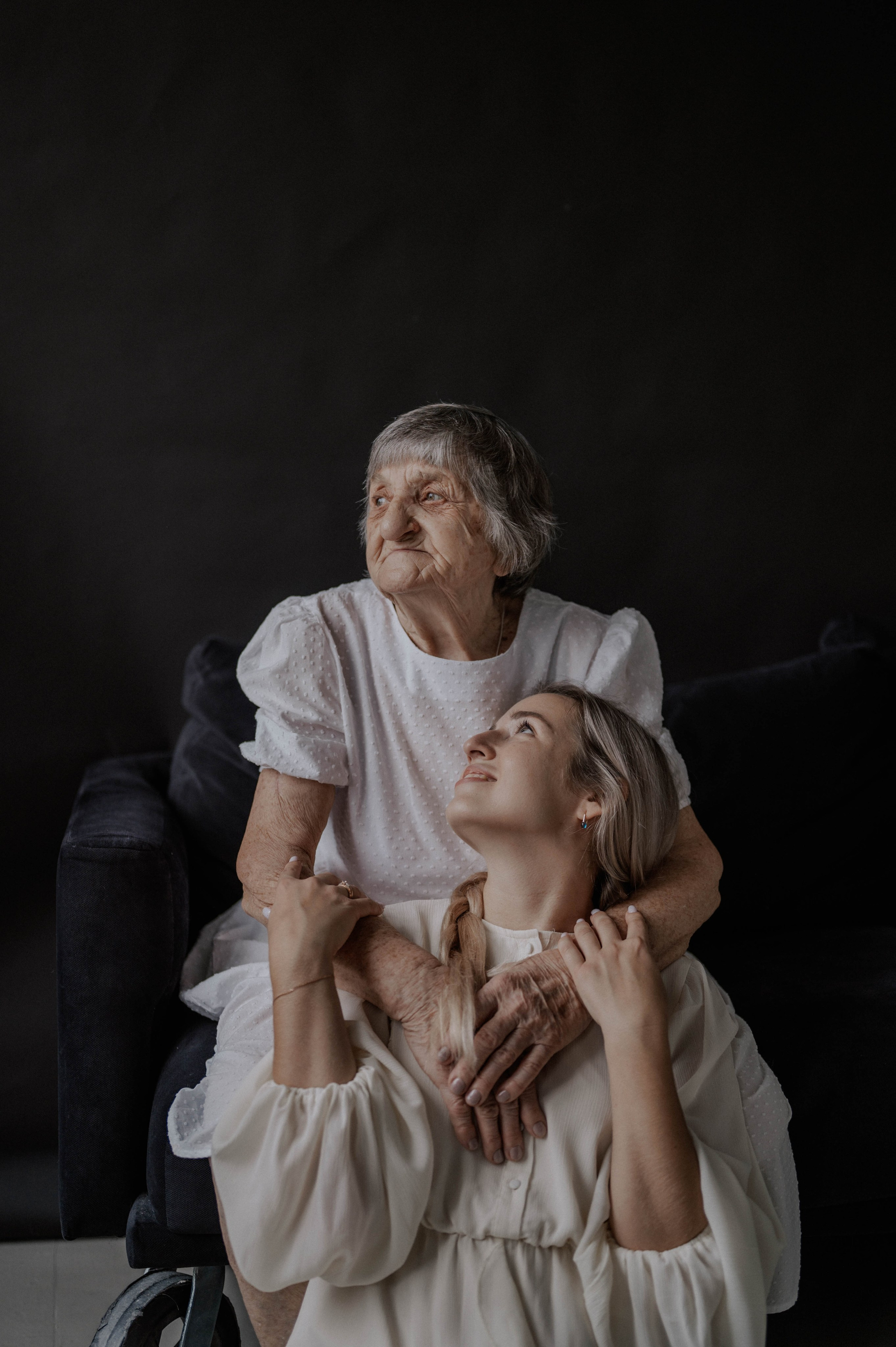 Семья Насти. Фотограф Сочи Кисматова Анастасия