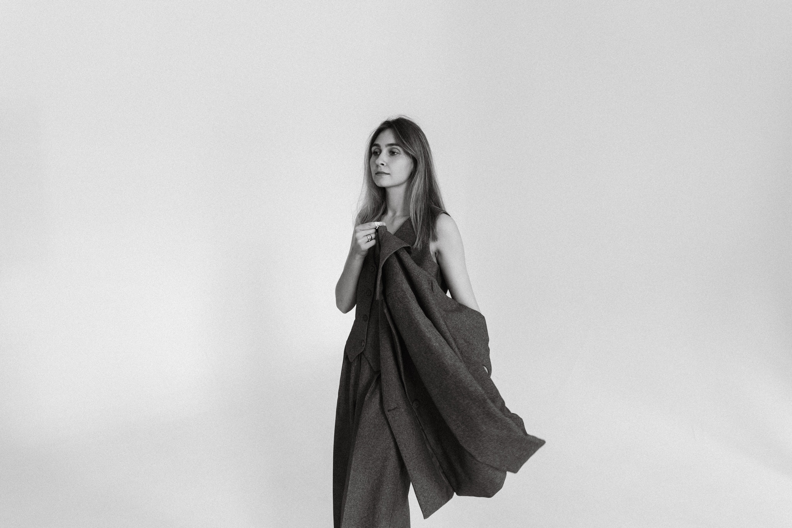 Ирина в SIDE STUDIO. Свадебный и семейный фотограф Исаев Давид