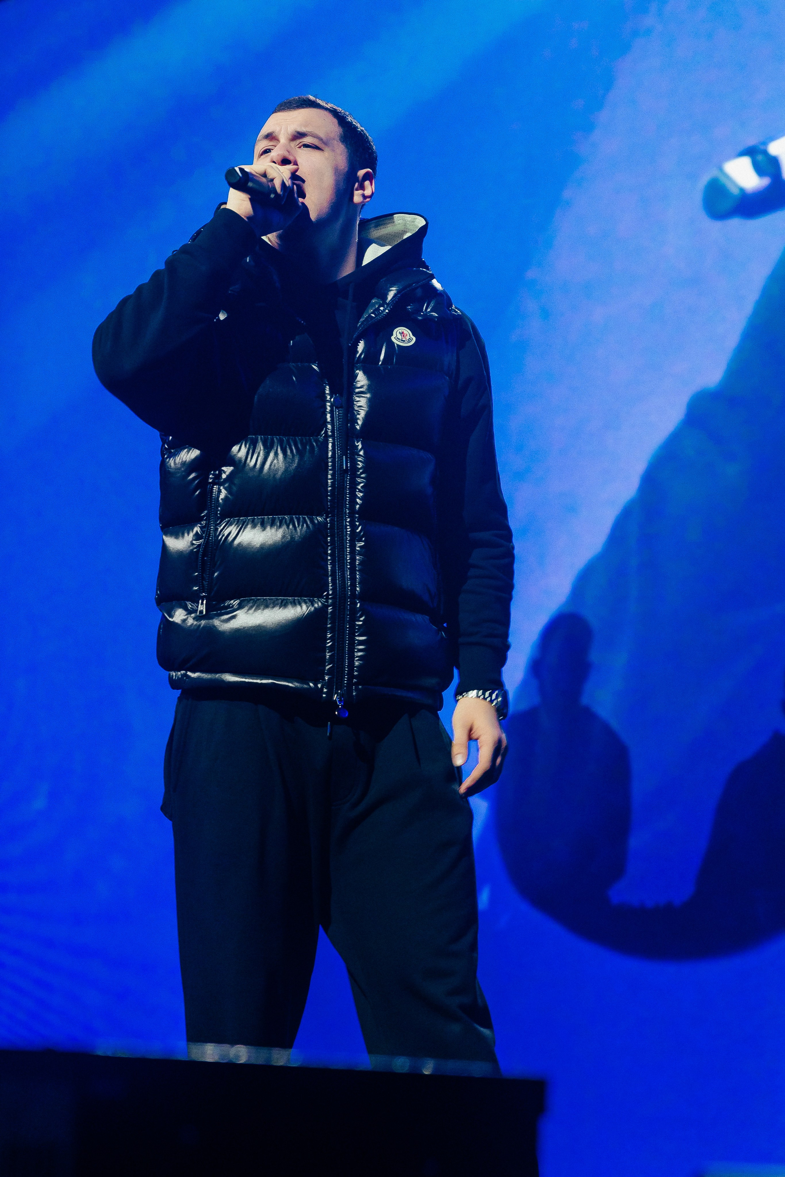 MACAN | РЯЗАНЬ| 21 МАРТА| ДС ОЛИМПИЙСКИЙ. Свадебный и семейный фотограф Исаев Давид