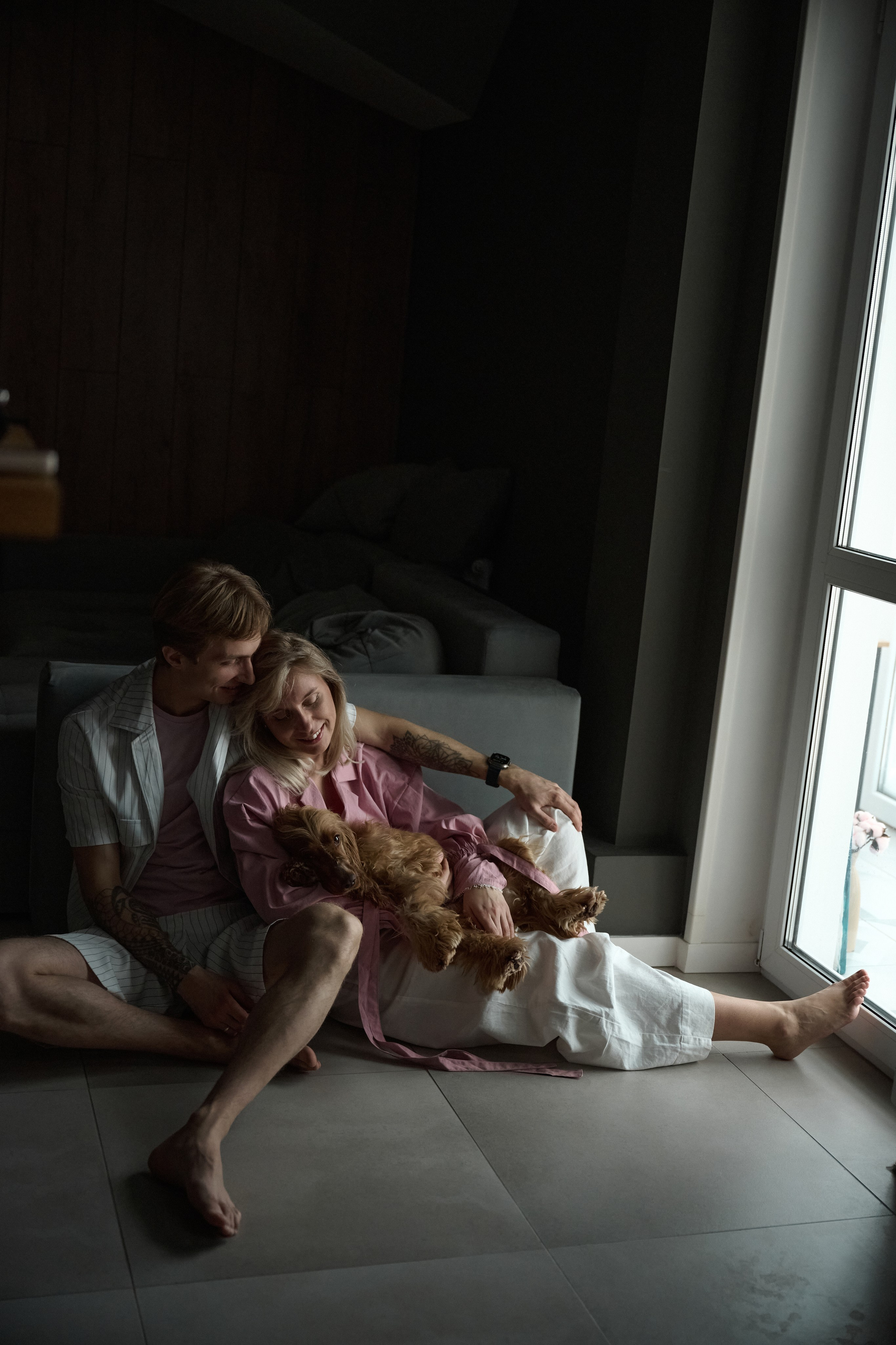 Егор и Аня. Свадебный фотограф МОСКВА, КРЫМ, СМОЛЕНСК АЛЯ КОНОВАЛОВА