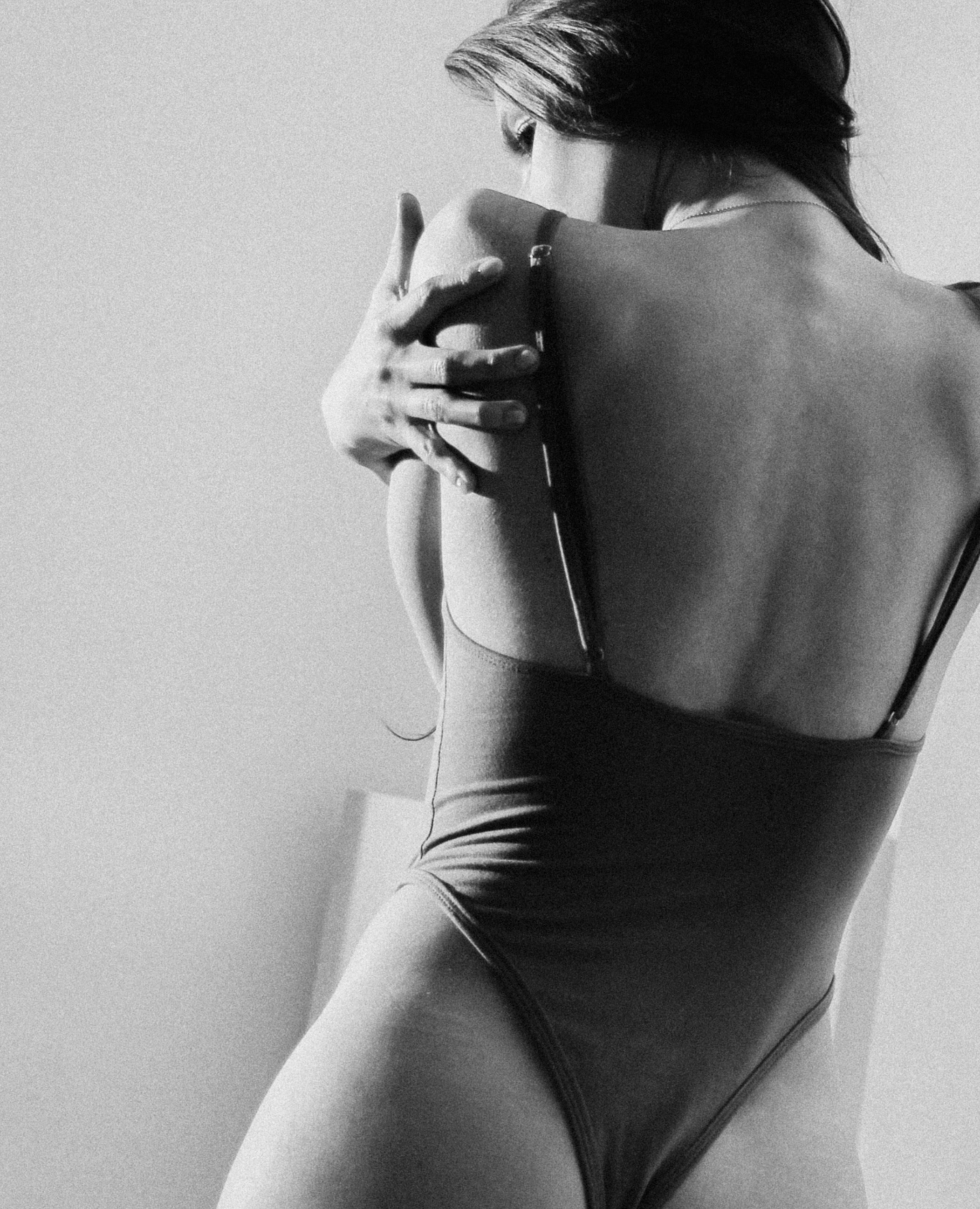 Индивидуальная съёмка. Polina Loginovskaya | PH