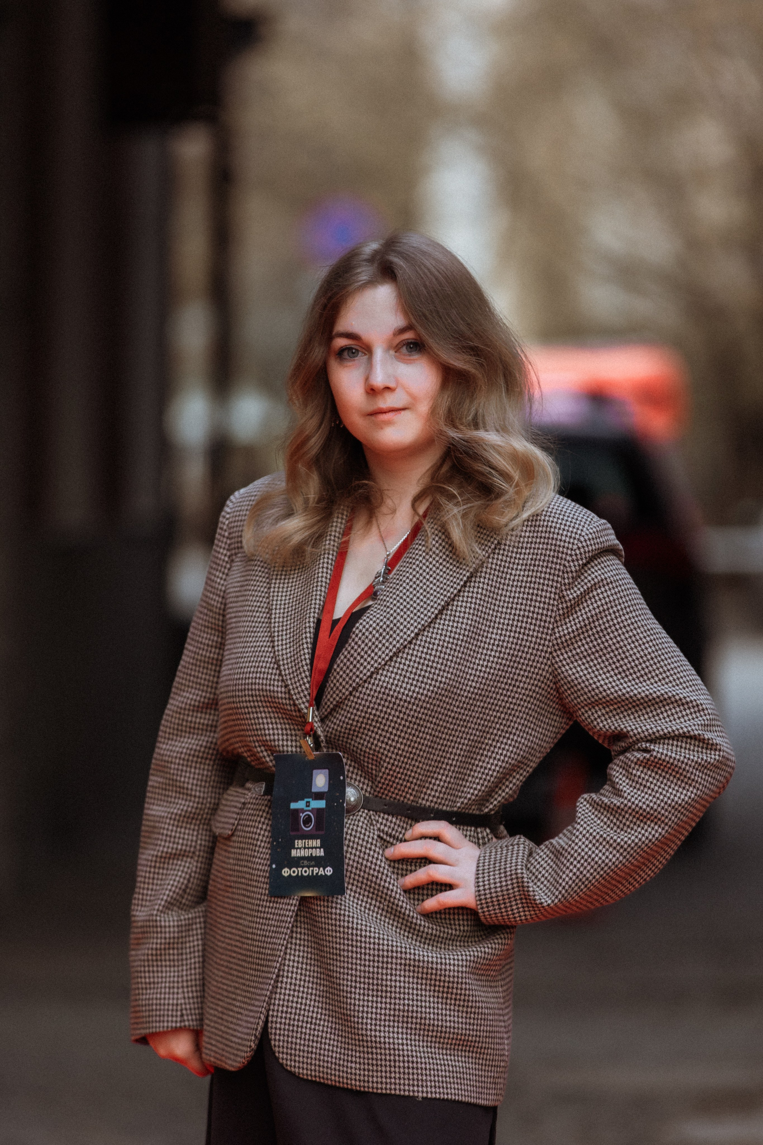 CBcon. Фотограф анималист в Москве Майорова Евгения