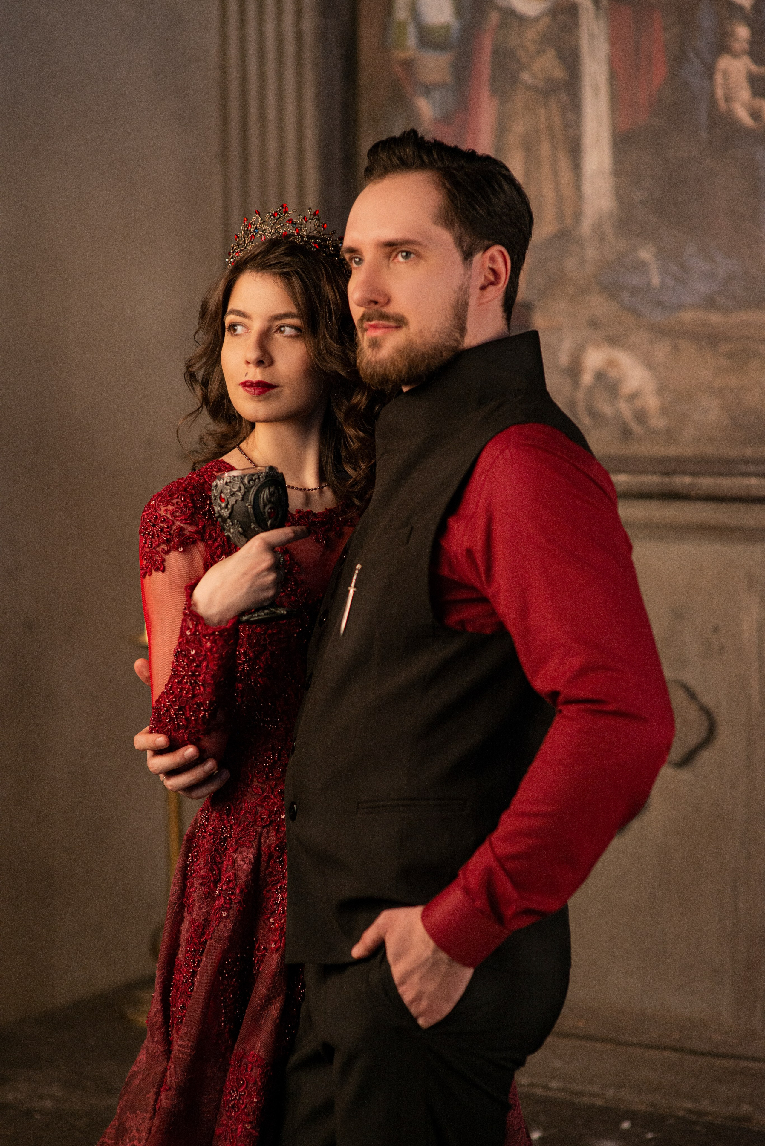 Фотосессия LoveStory Андрея и Олеси. Репортажный и персональный фотограф в Москве