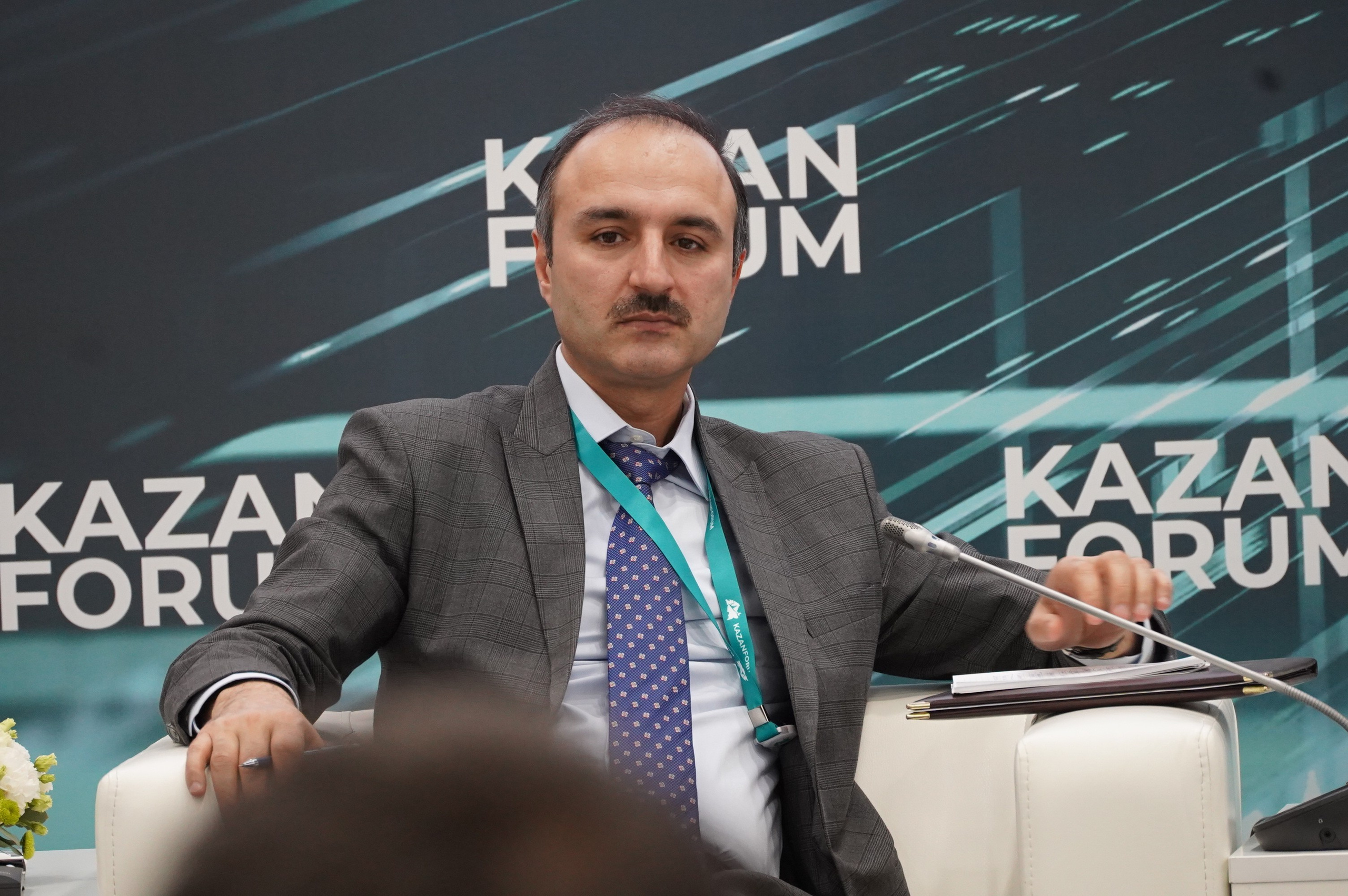 КОНФИРЕНЦИИ. Фотограф Рамиль Фасхутдинов