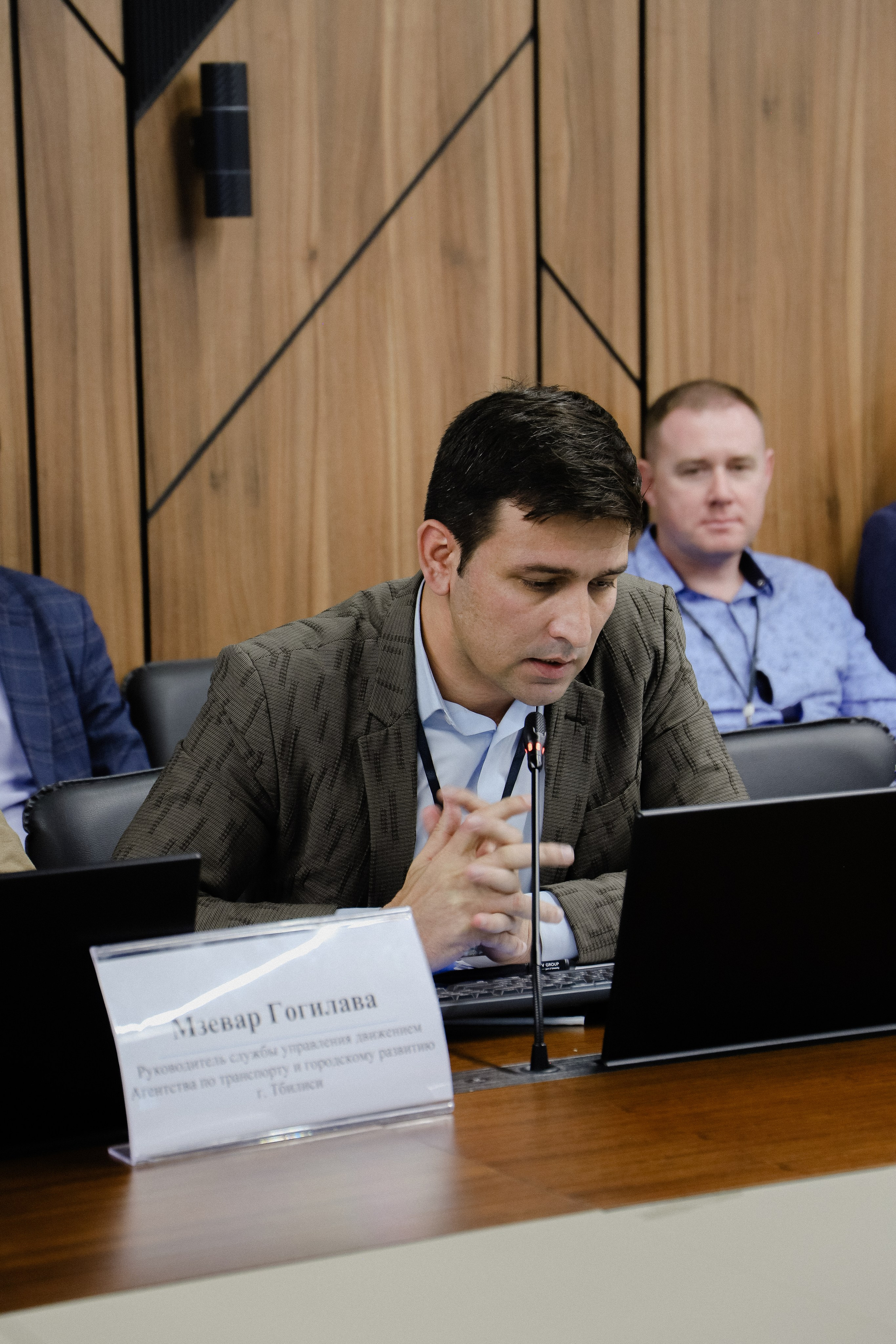 III Международная конференция. Фотограф в Алматы и Москве Даша Пушкина