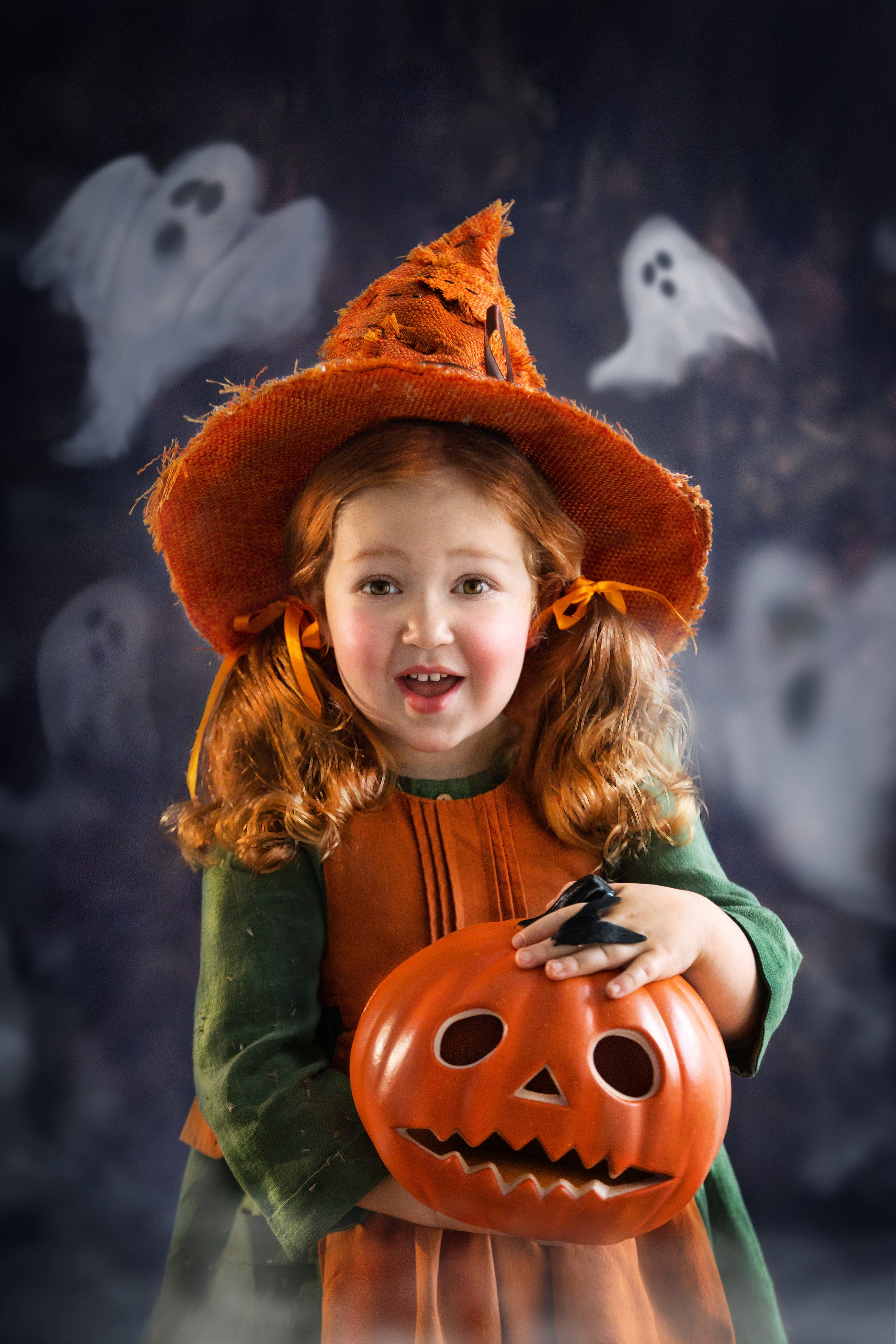 Осенние детские фотопроекты в СПб. Детский и ньюборн фотограф в Санкт-Петербурге Марина Айдинян