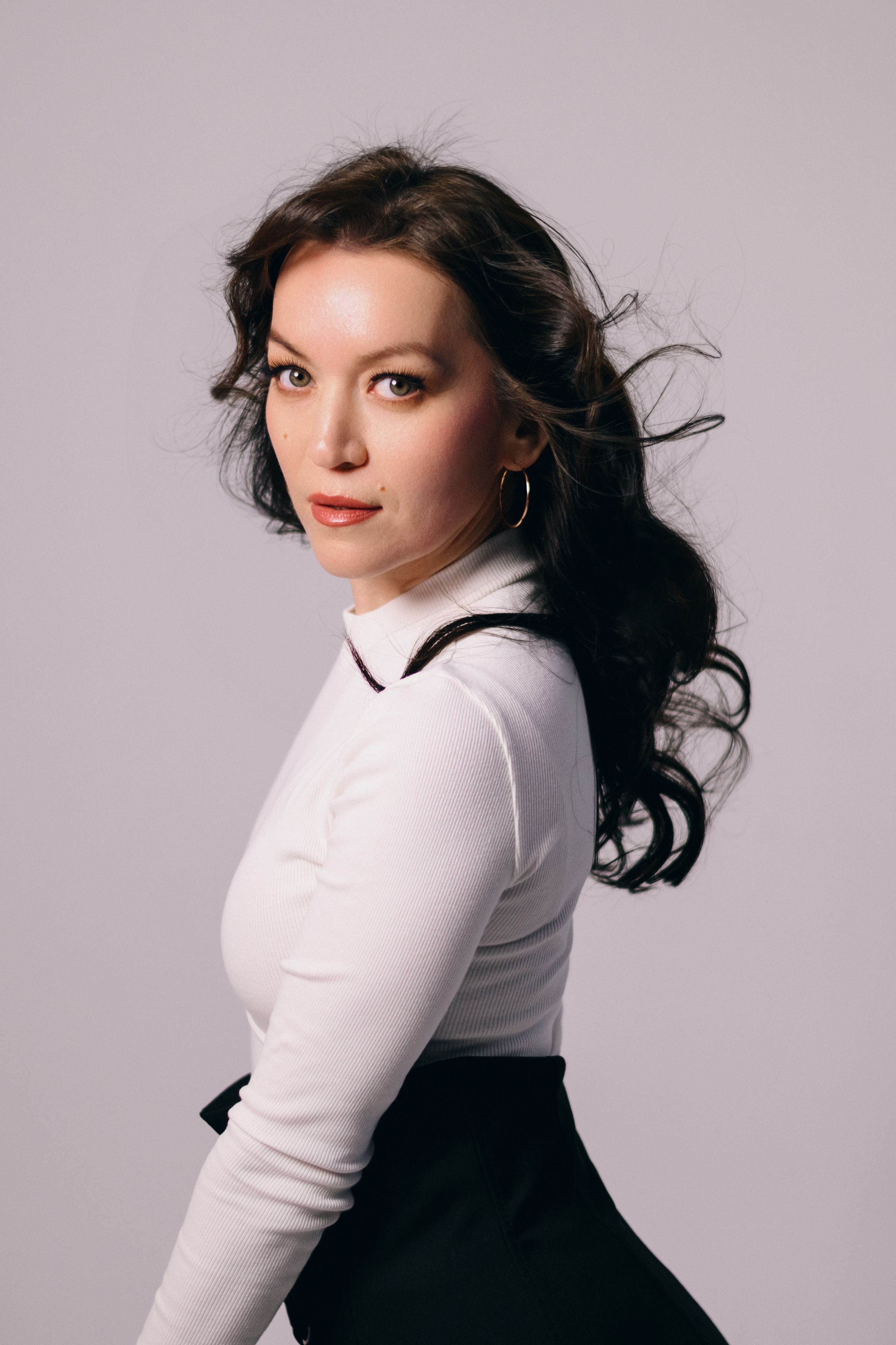 Венера. Фотограф Дарья Мустафина, Тюмень