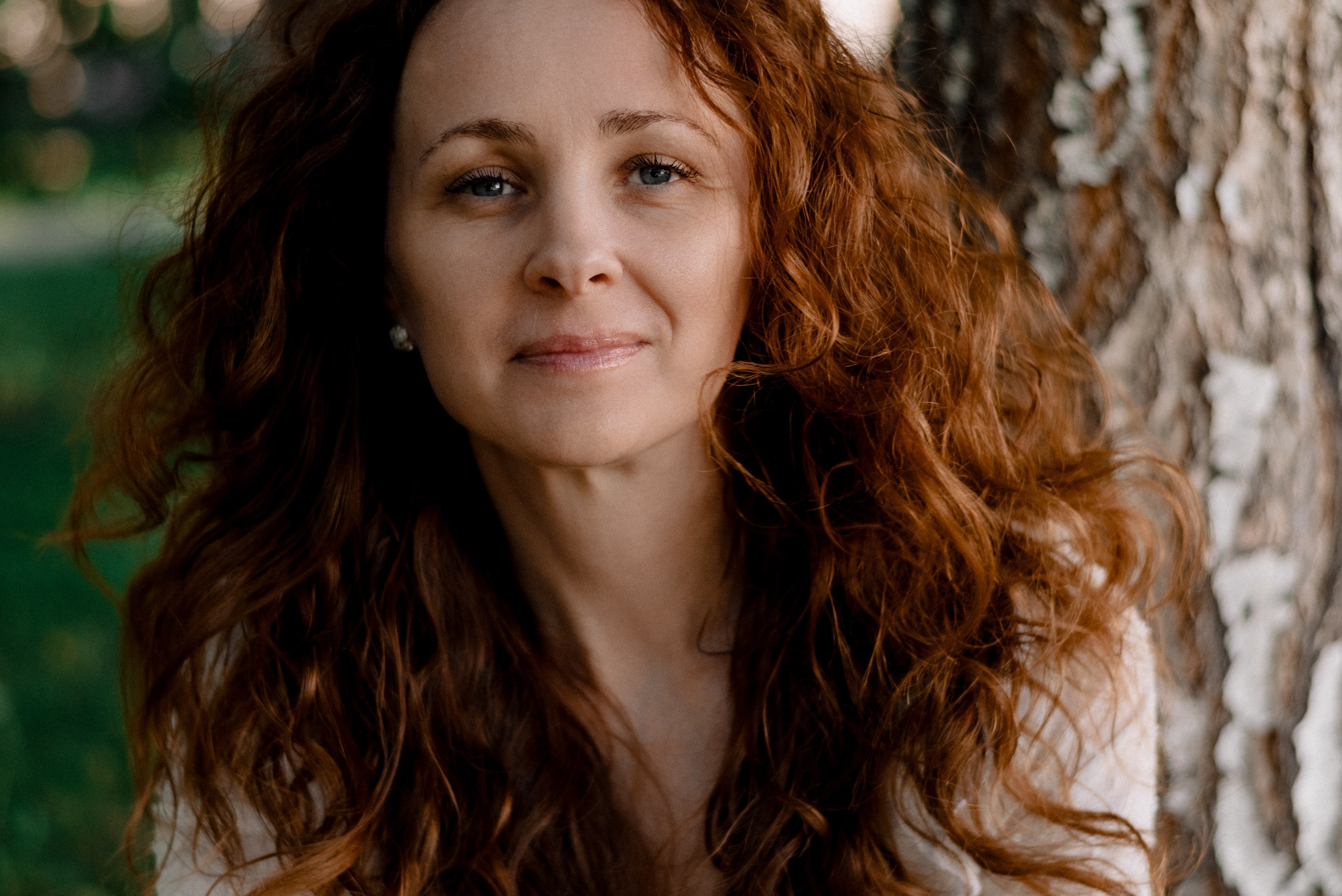 Олеся. Фотограф Дарья Мустафина, Тюмень