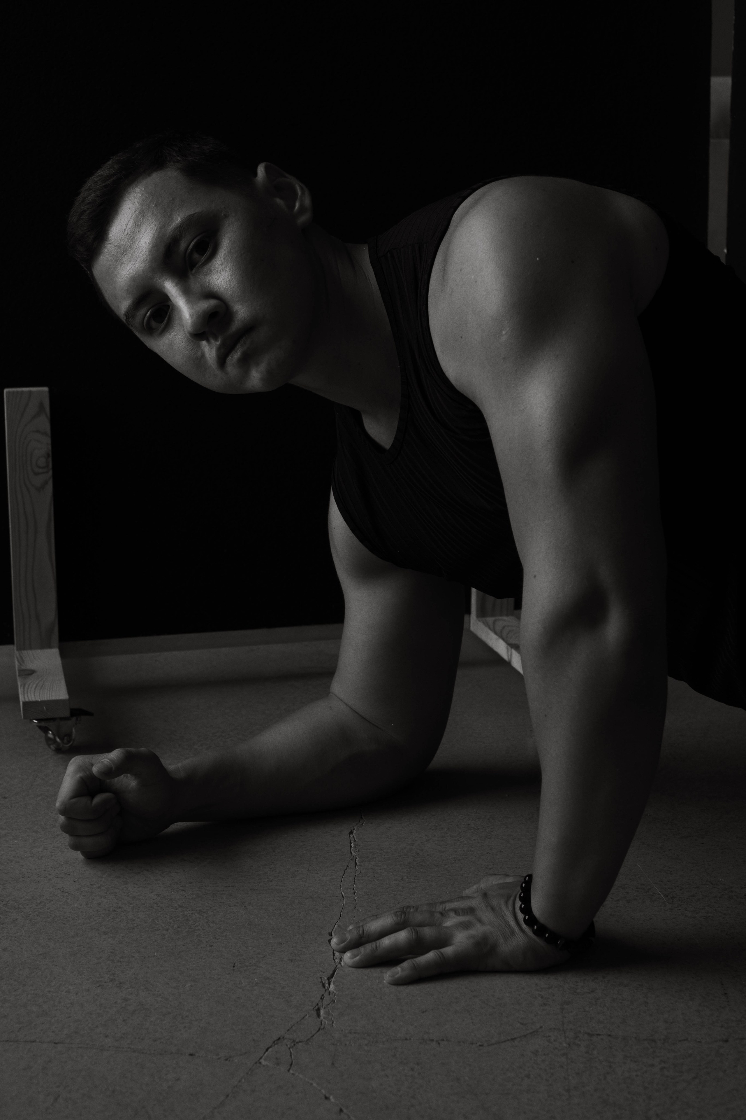 Арман. Елена Фирсова | Фотограф Астрахань