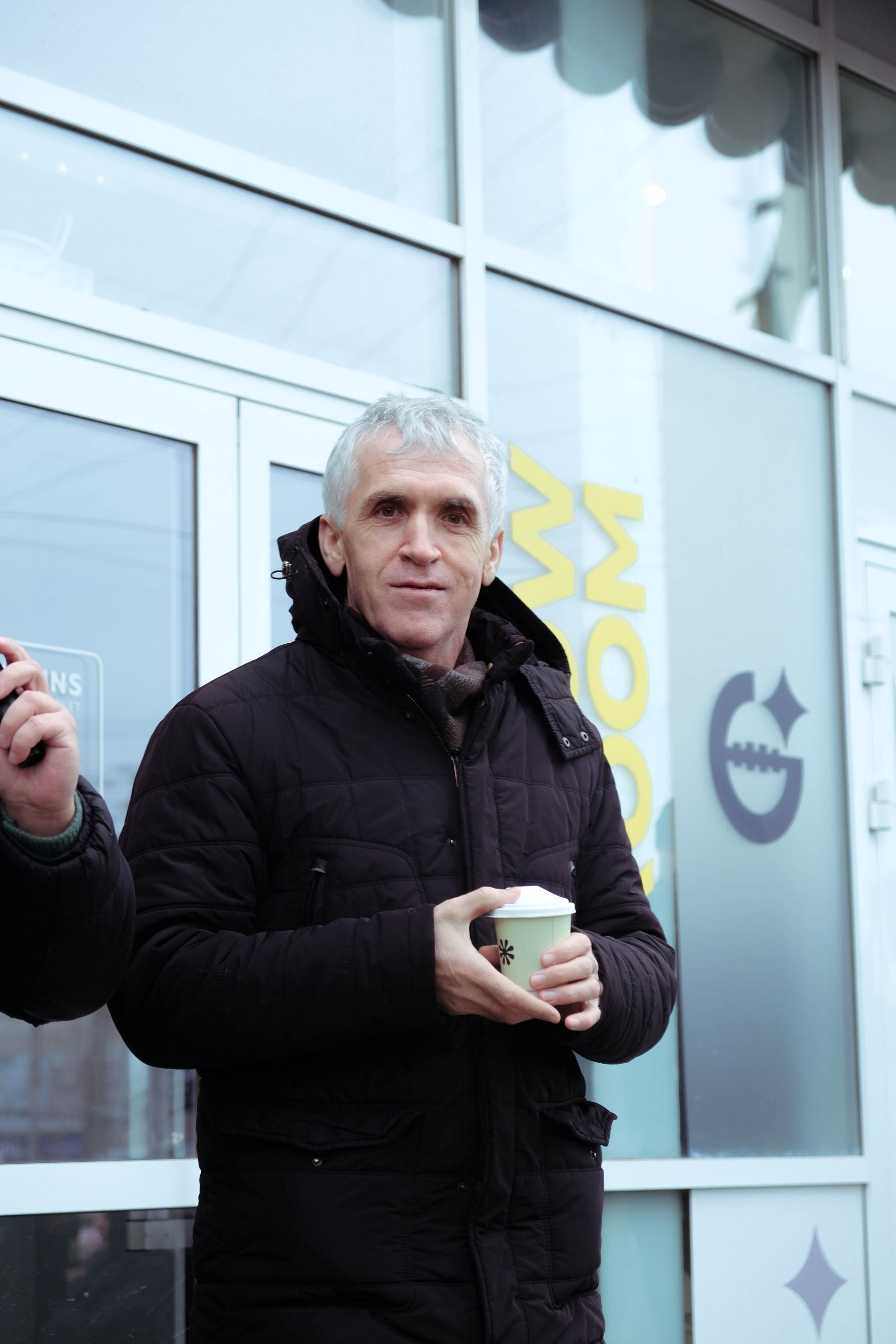 Открытие стоматологии. Елена Фирсова | Фотограф Астрахань