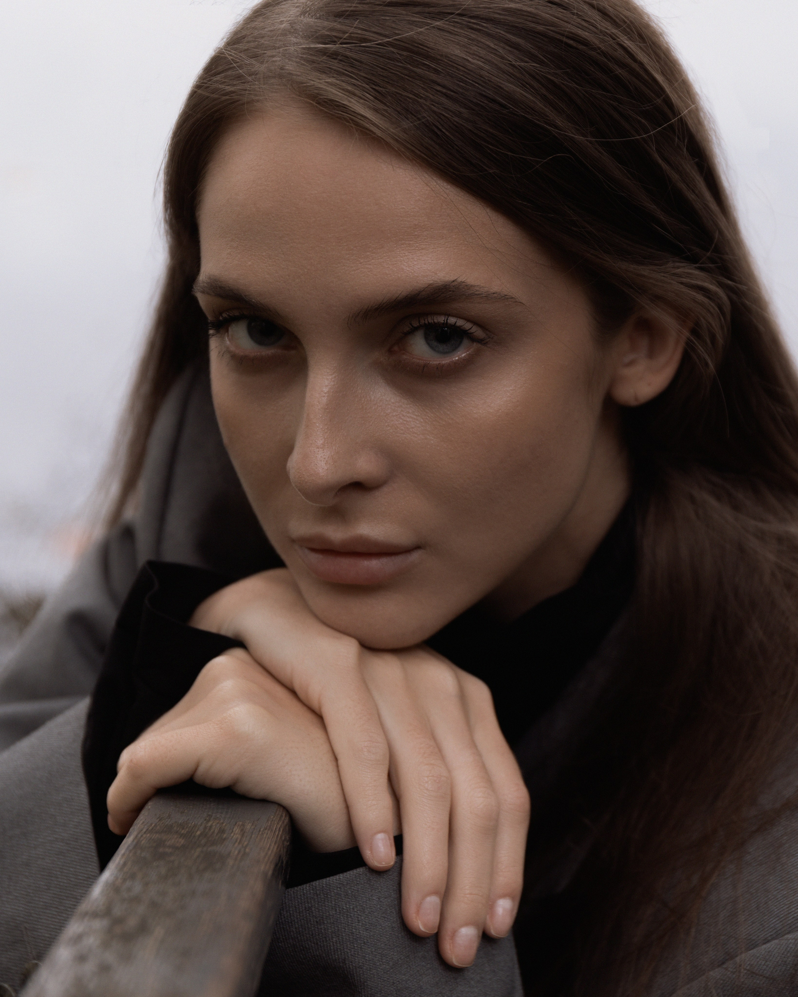 Katya. Фотограф в Москве Осокин Иван
