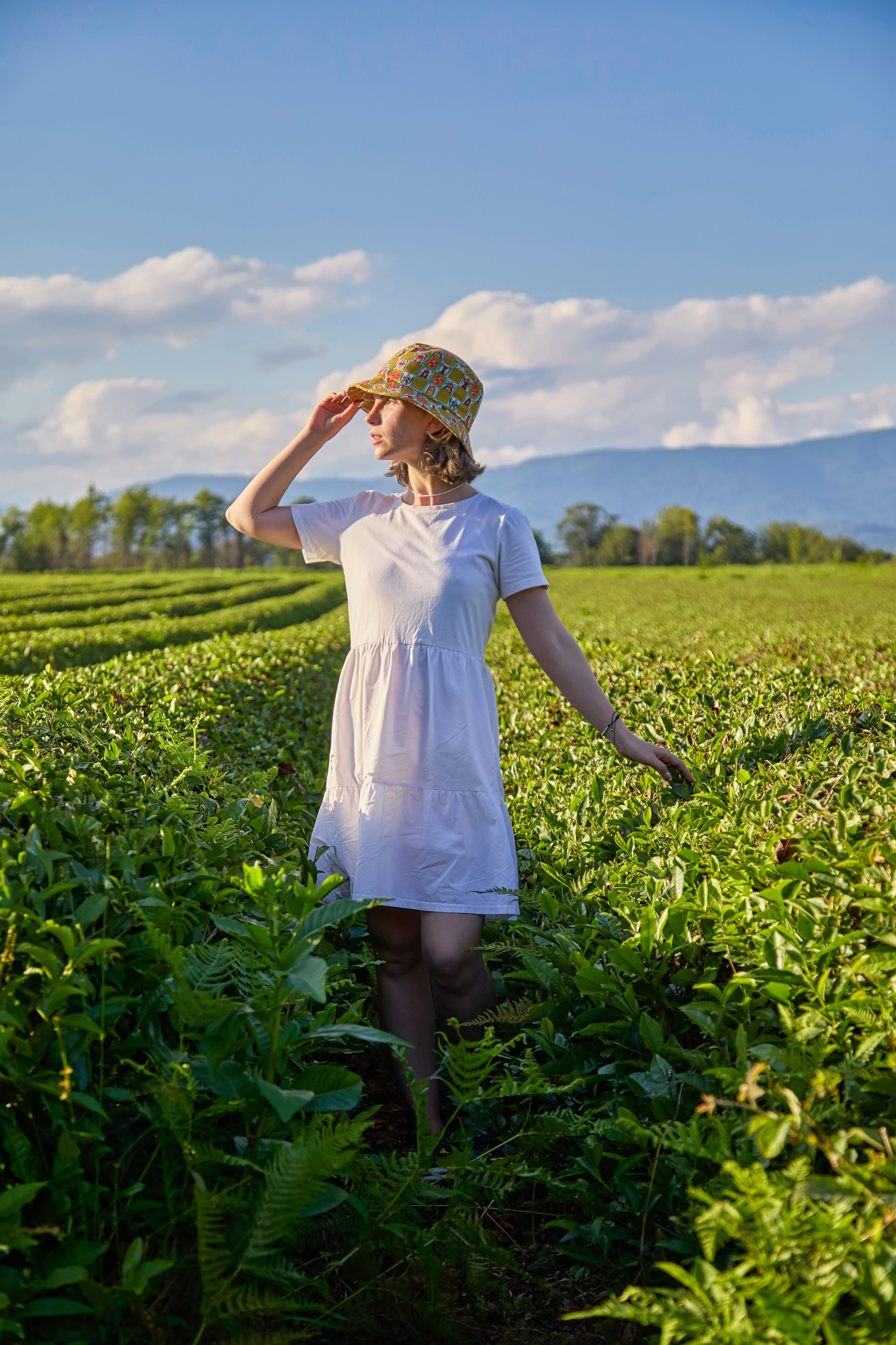Пртретная фотосъемка в абхазии. Фотограф Абхазия