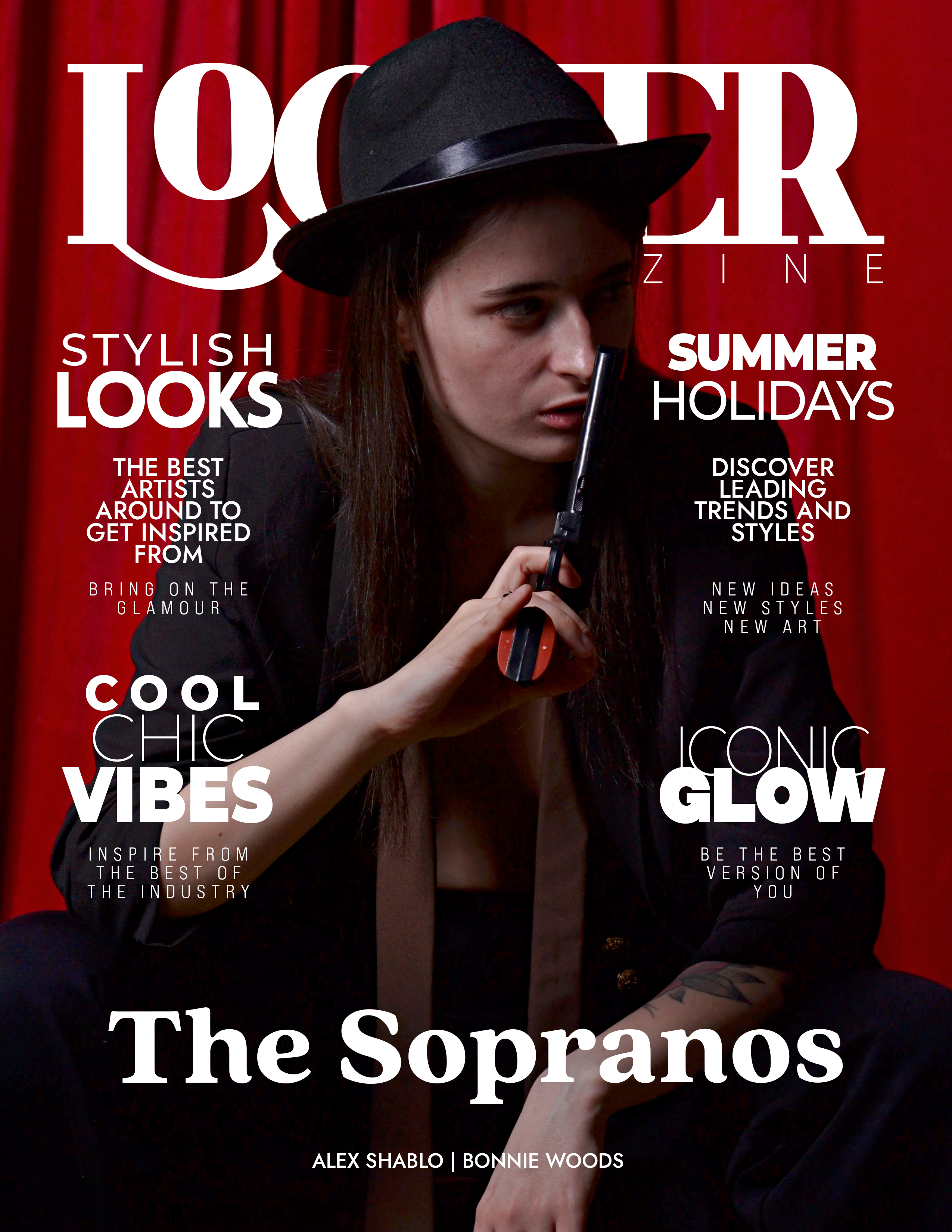 Обложки. Александр, Фотограф из Москвы