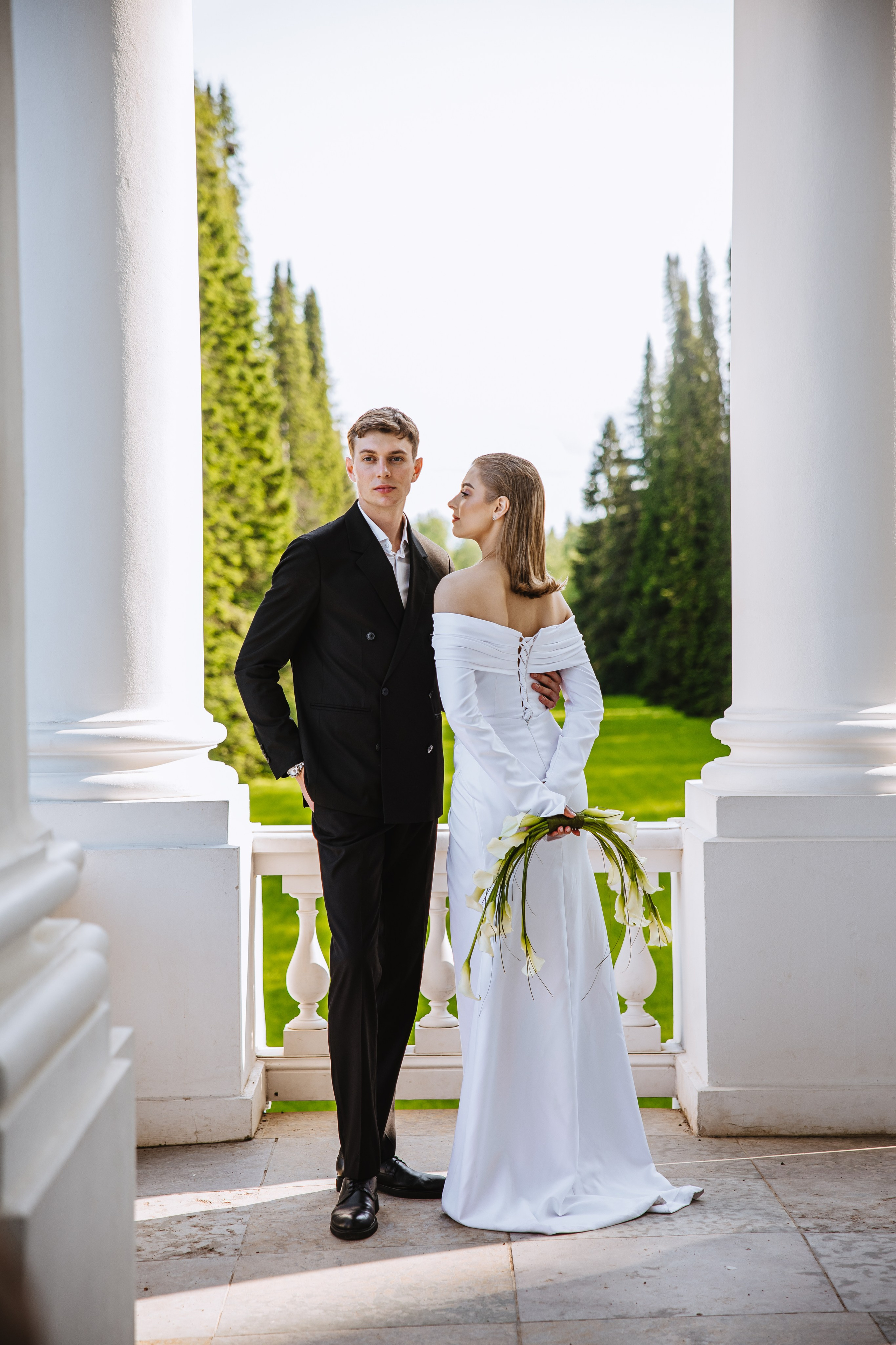 Вероника Даниил. Фотограф Алиса Субботина