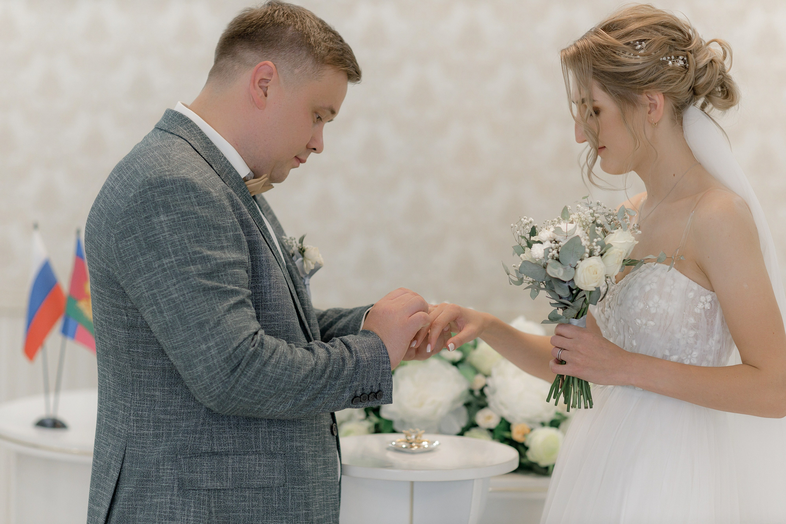 A&N. Свадебный и семейный фотограф в Краснодаре Анастасия Прудко