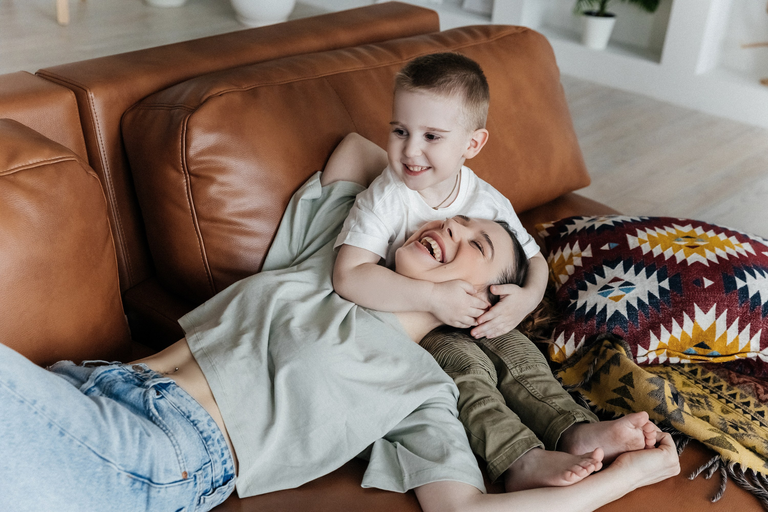 ВИКА, СЛАВА, МАКС И МИРОН ` 21. Maria Startseva Photo