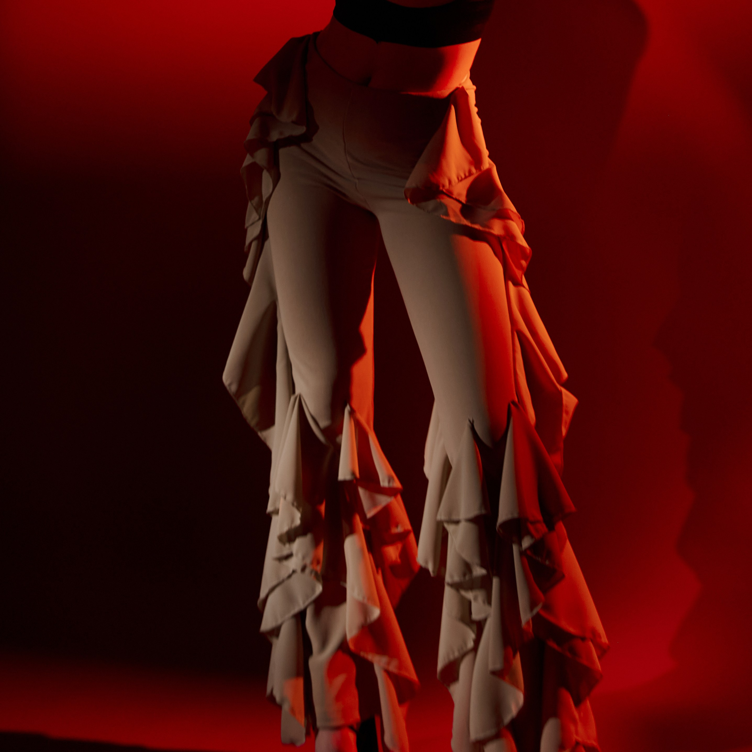 Штаны клеш  с высокой посадкой 500 руб/час  Размер ONE SIZE | Залоговая стоимость - 2500 руб 