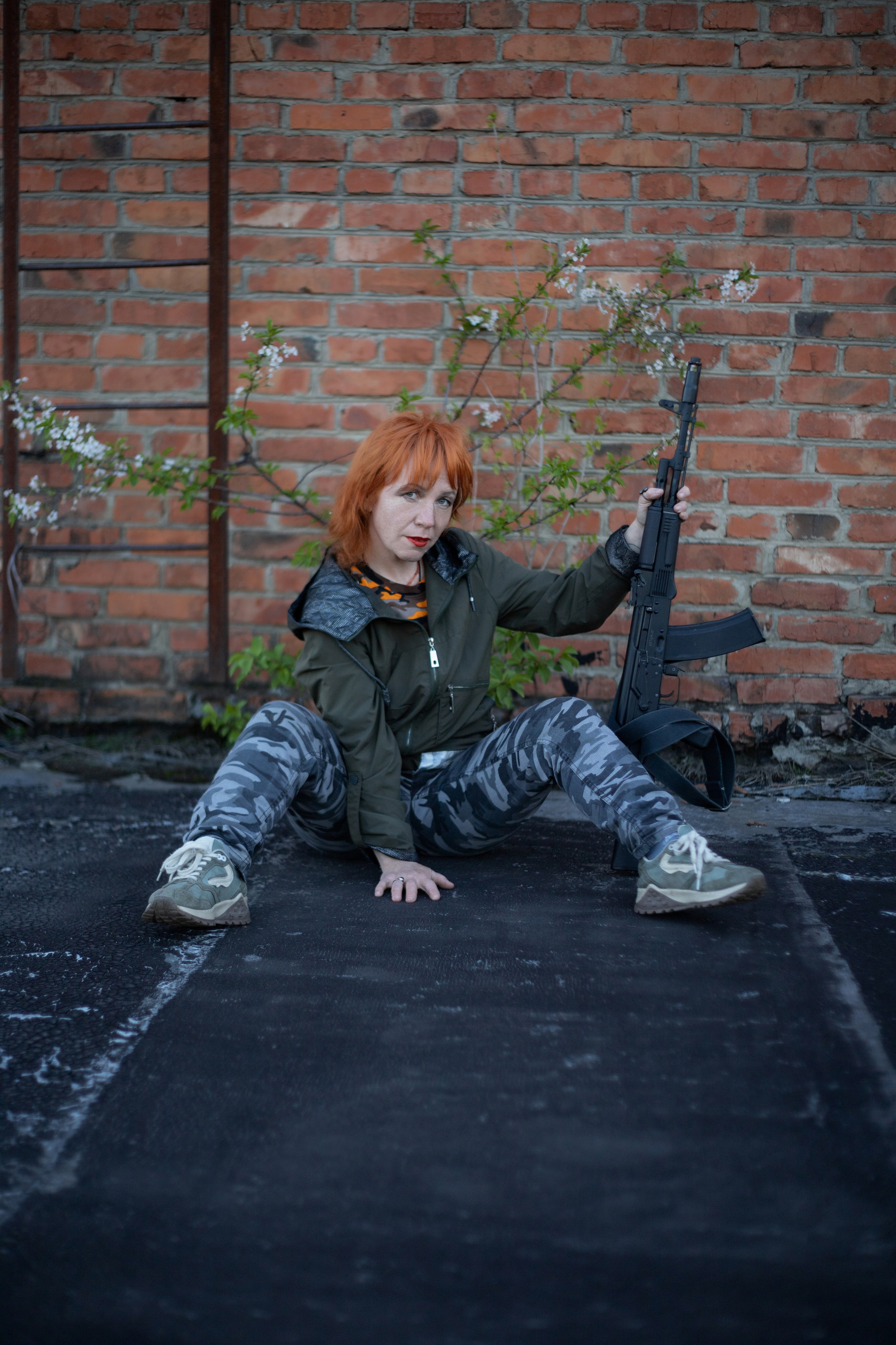 Три образа для Елены